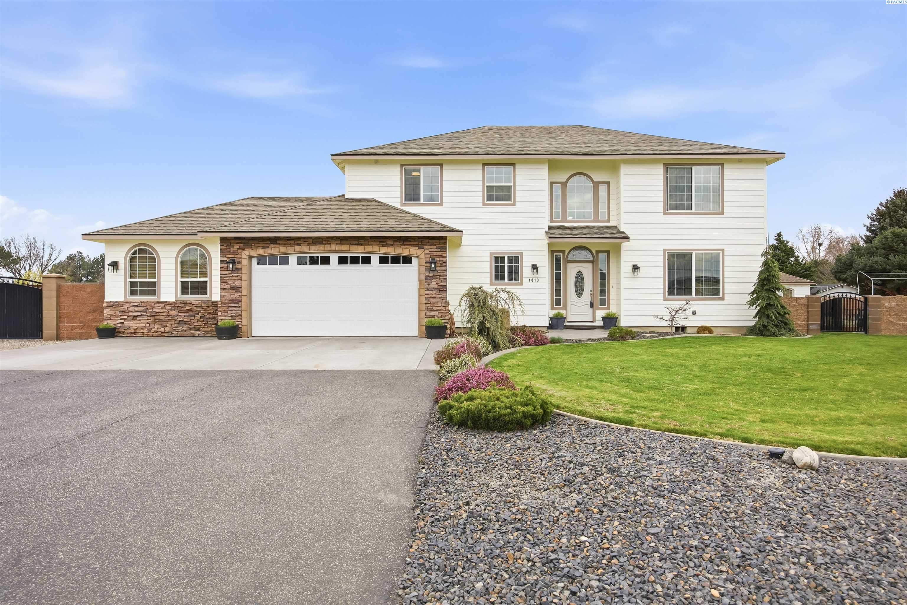 1313 Rd 59 , Pasco, WA 99301