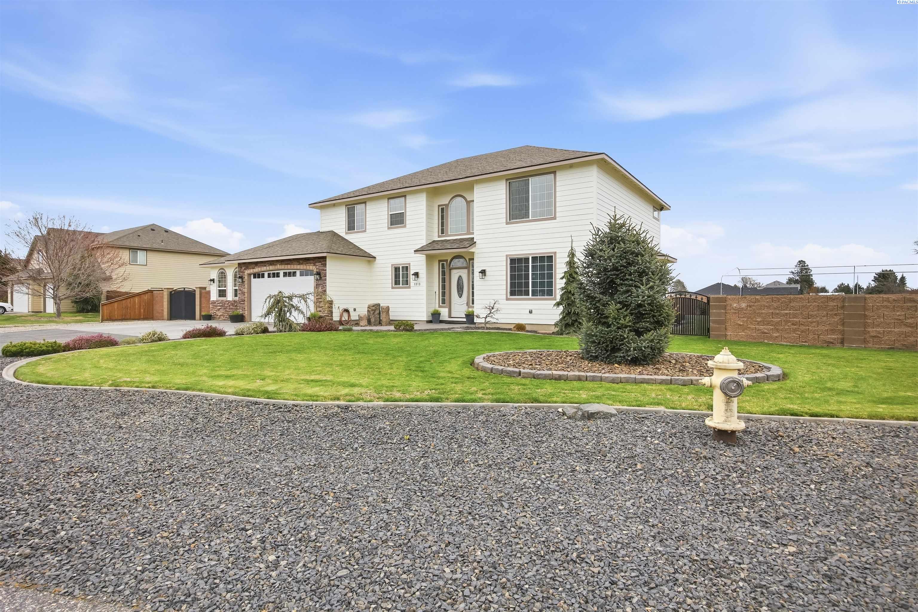 1313 Rd 59 , Pasco, WA 99301