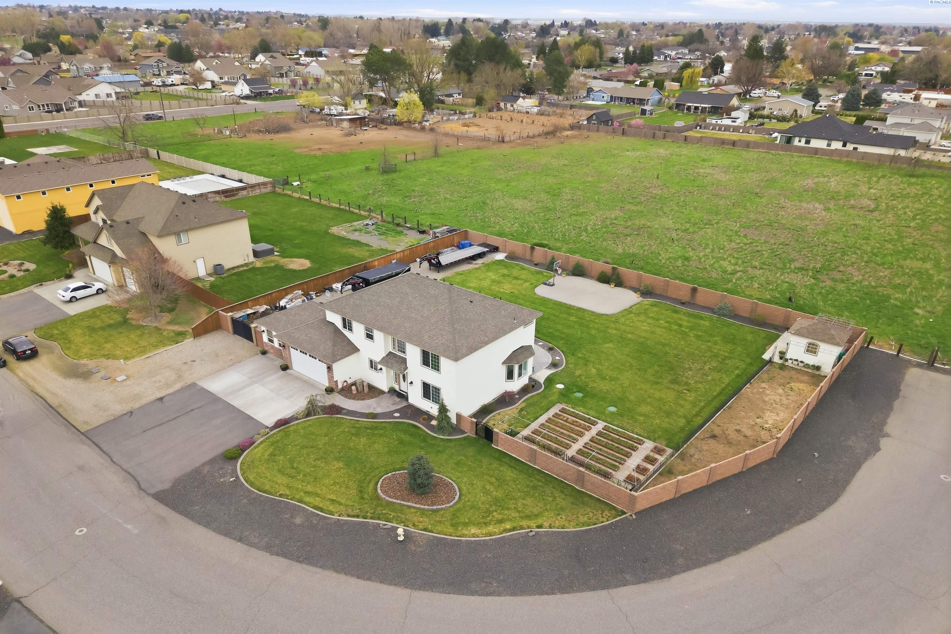 1313 Rd 59 , Pasco, WA 99301