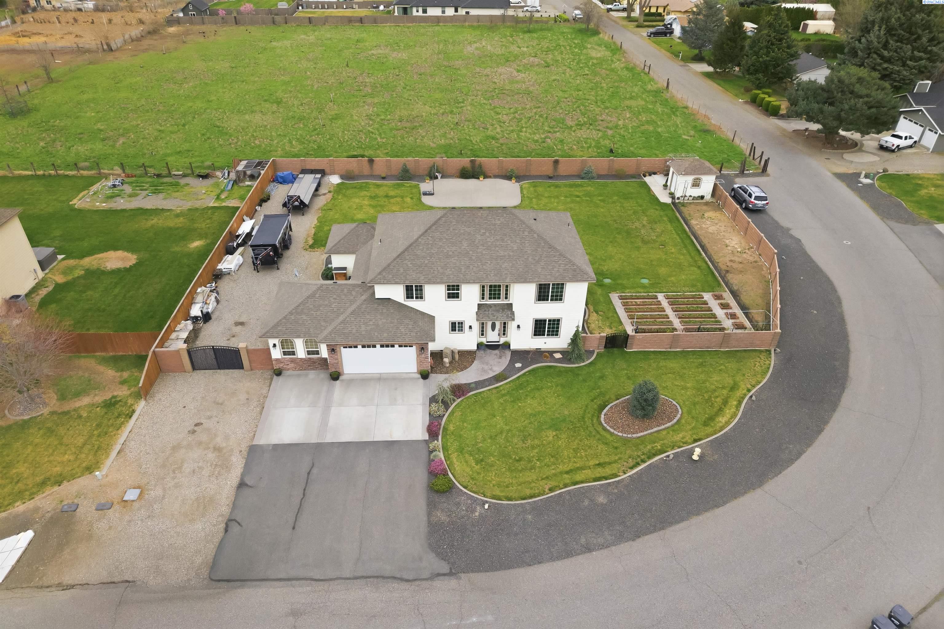 1313 Rd 59 , Pasco, WA 99301