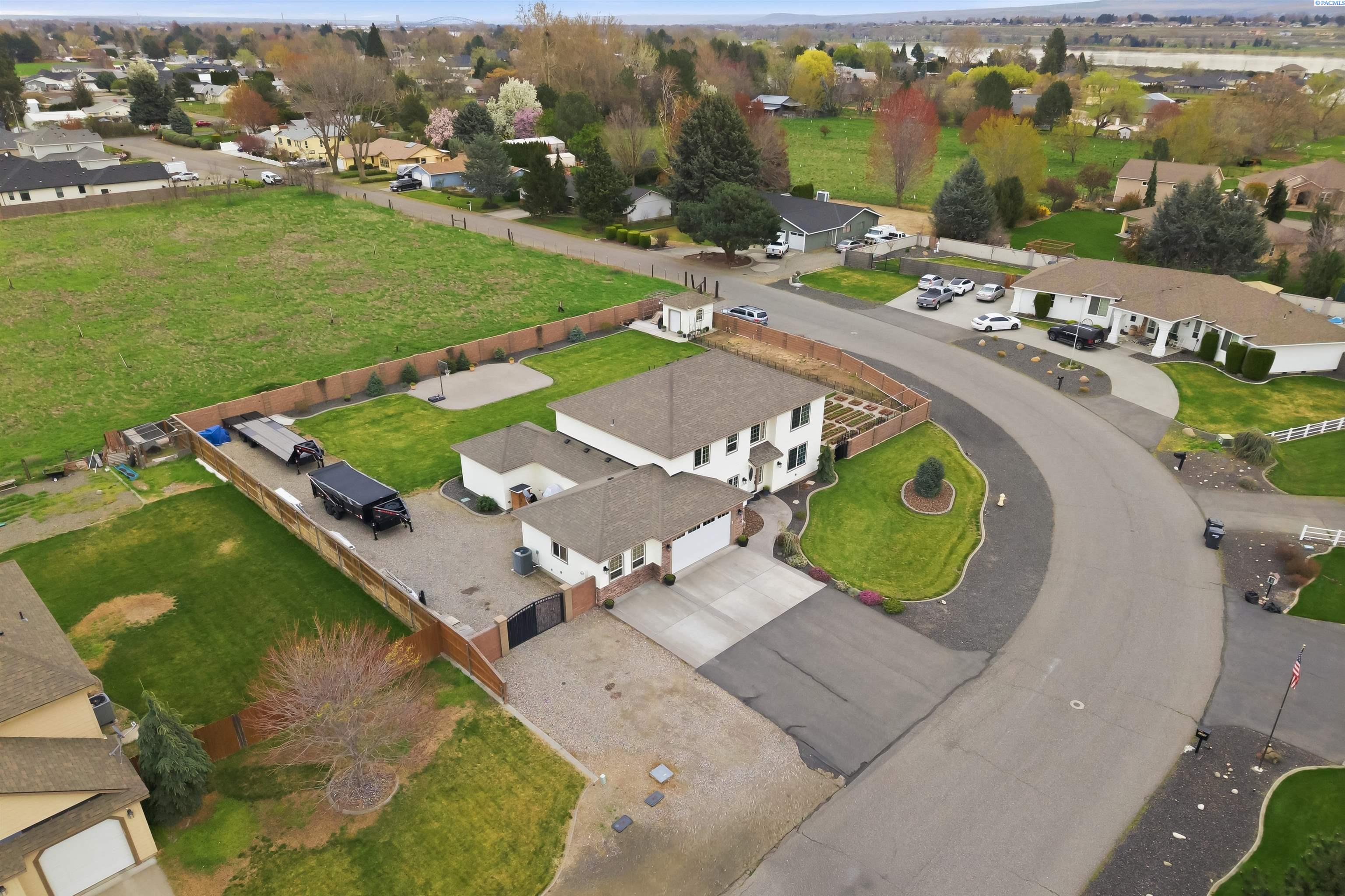 1313 Rd 59 , Pasco, WA 99301