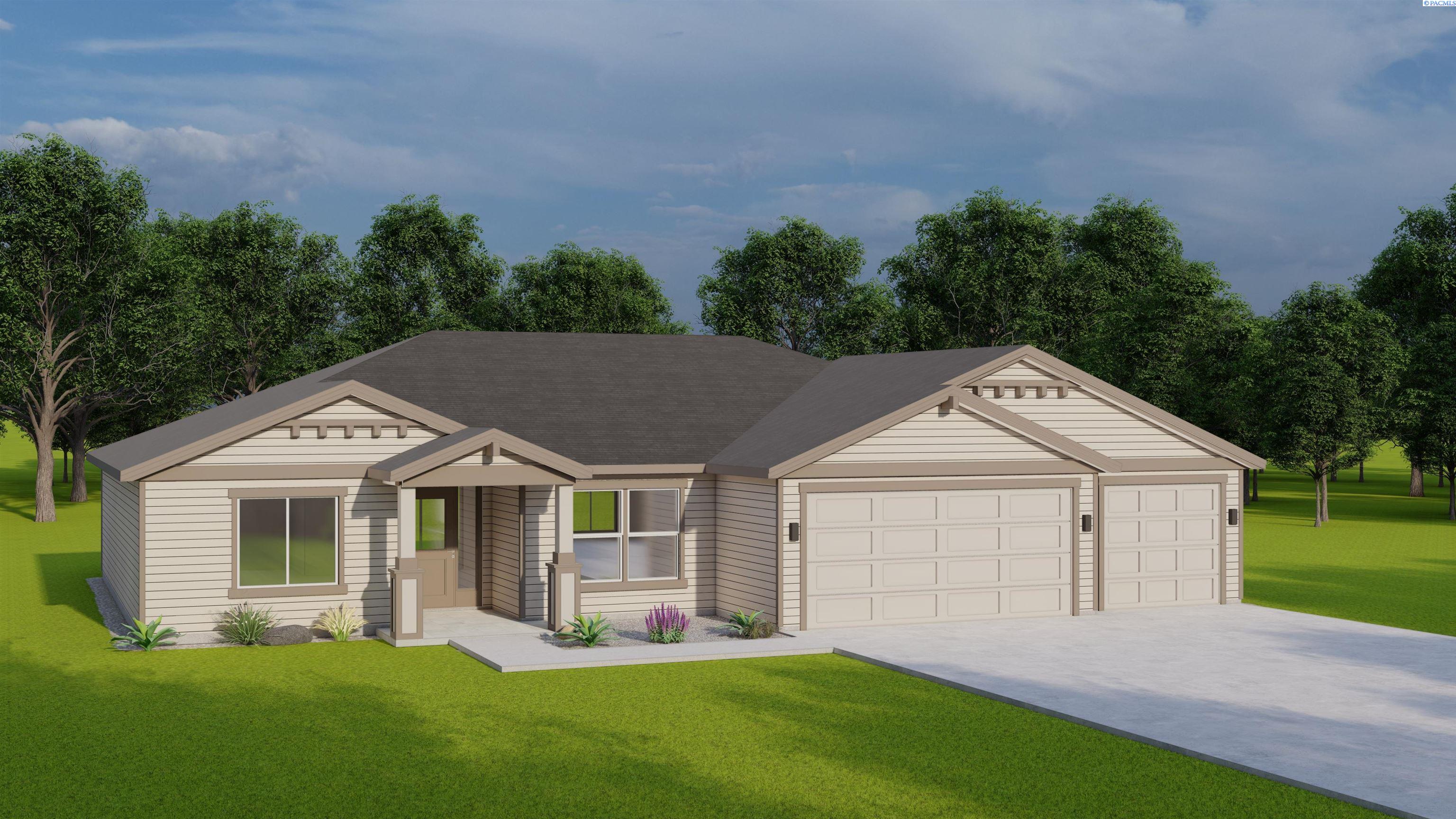 6902 Road 105 , Pasco, WA 99301