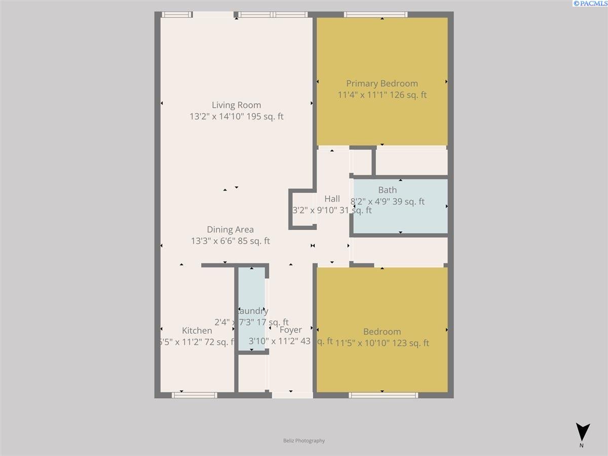 3506 W 1st Ave, Kennewick, WA 99336