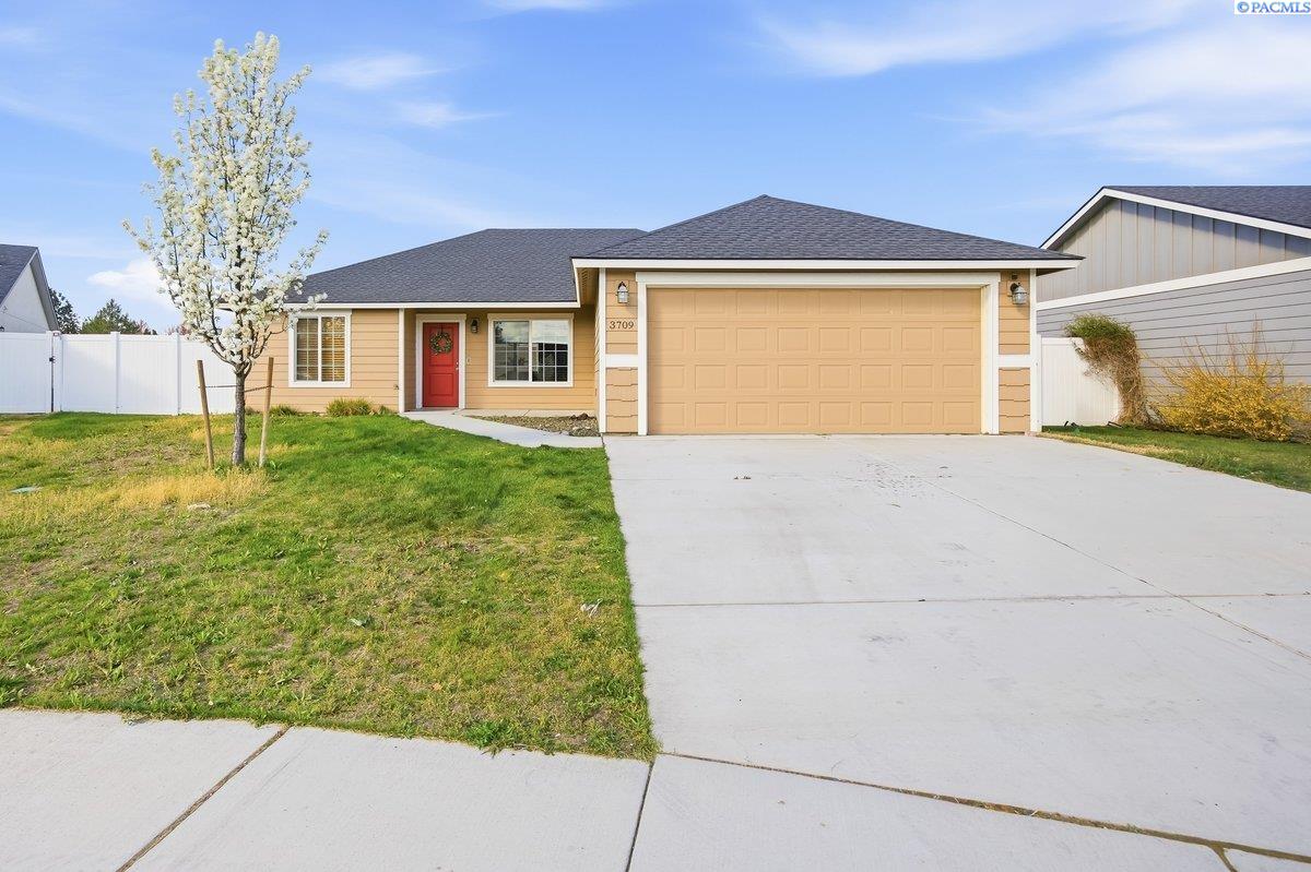 3709 Morehouse Pl, Pasco WA 99301