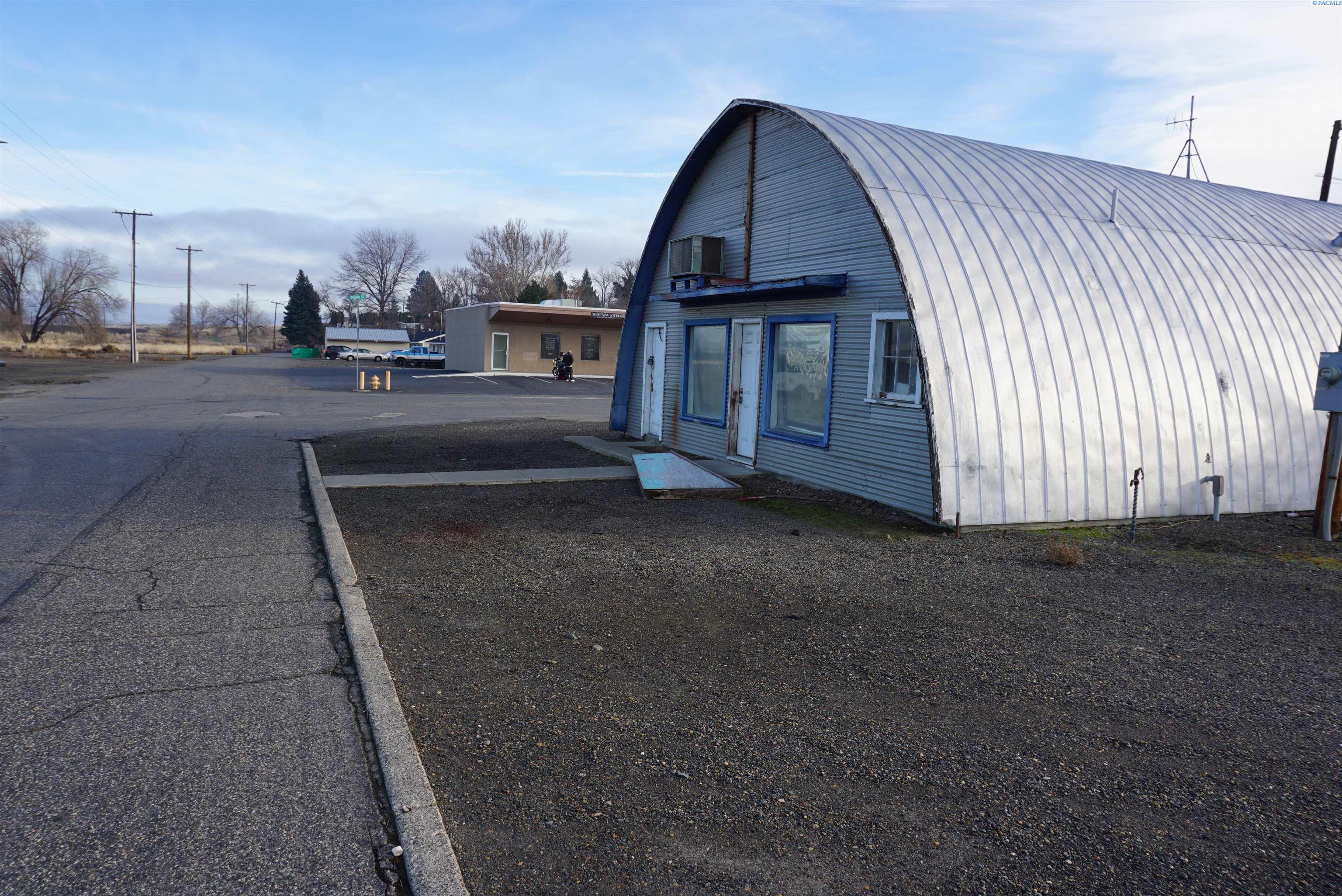 1331 Bennett Ave, Prosser, WA 99350