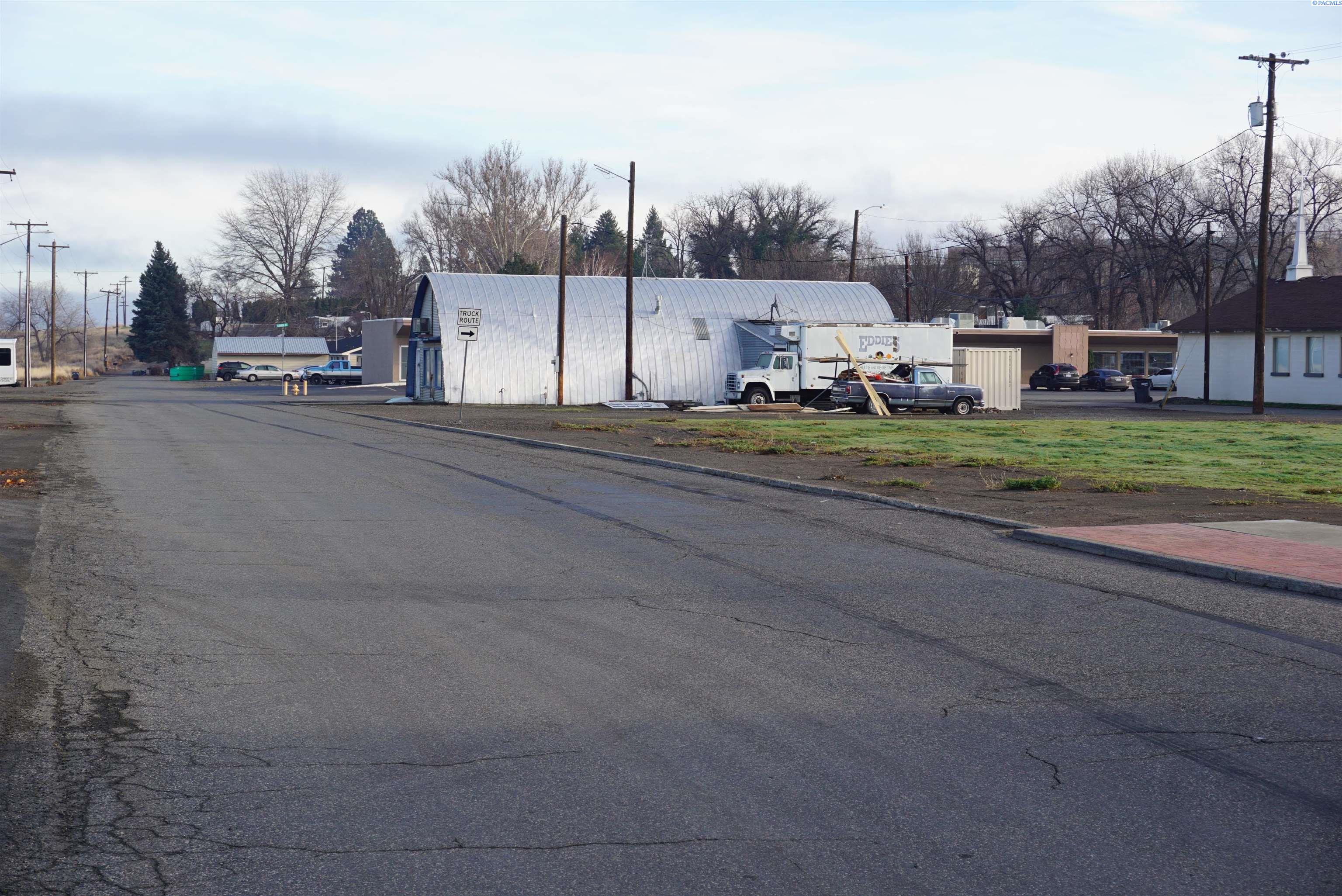 1331 Bennett Ave, Prosser, WA 99350