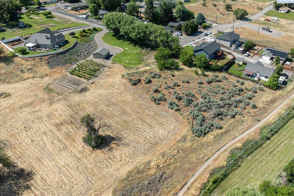 Lot 3 Block 7 Legion Heights #2, Benton City, WA 99320