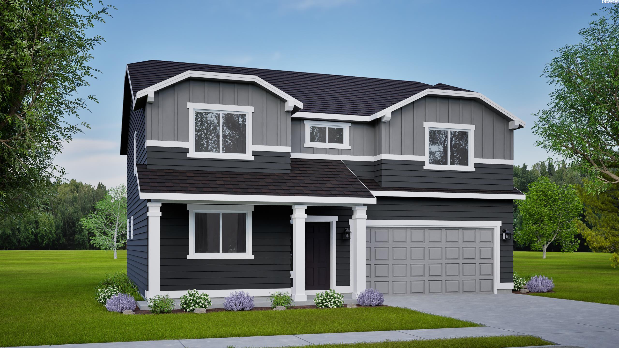 7340 24th Ave, Kennewick, WA 99338