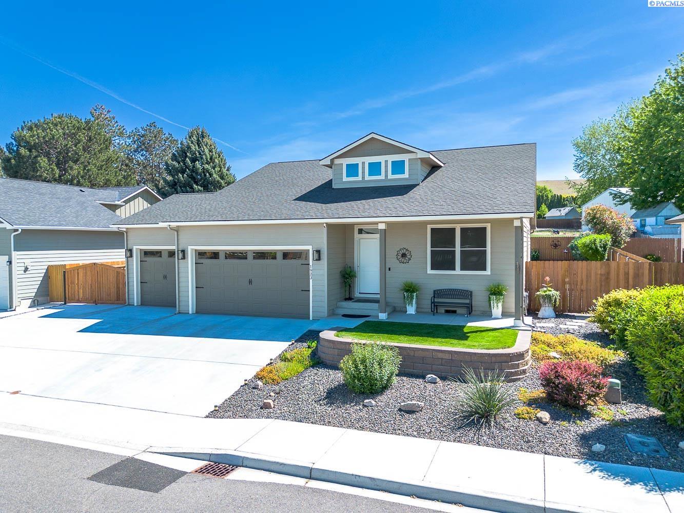 1923 39th Ave, Kennewick, WA 99336