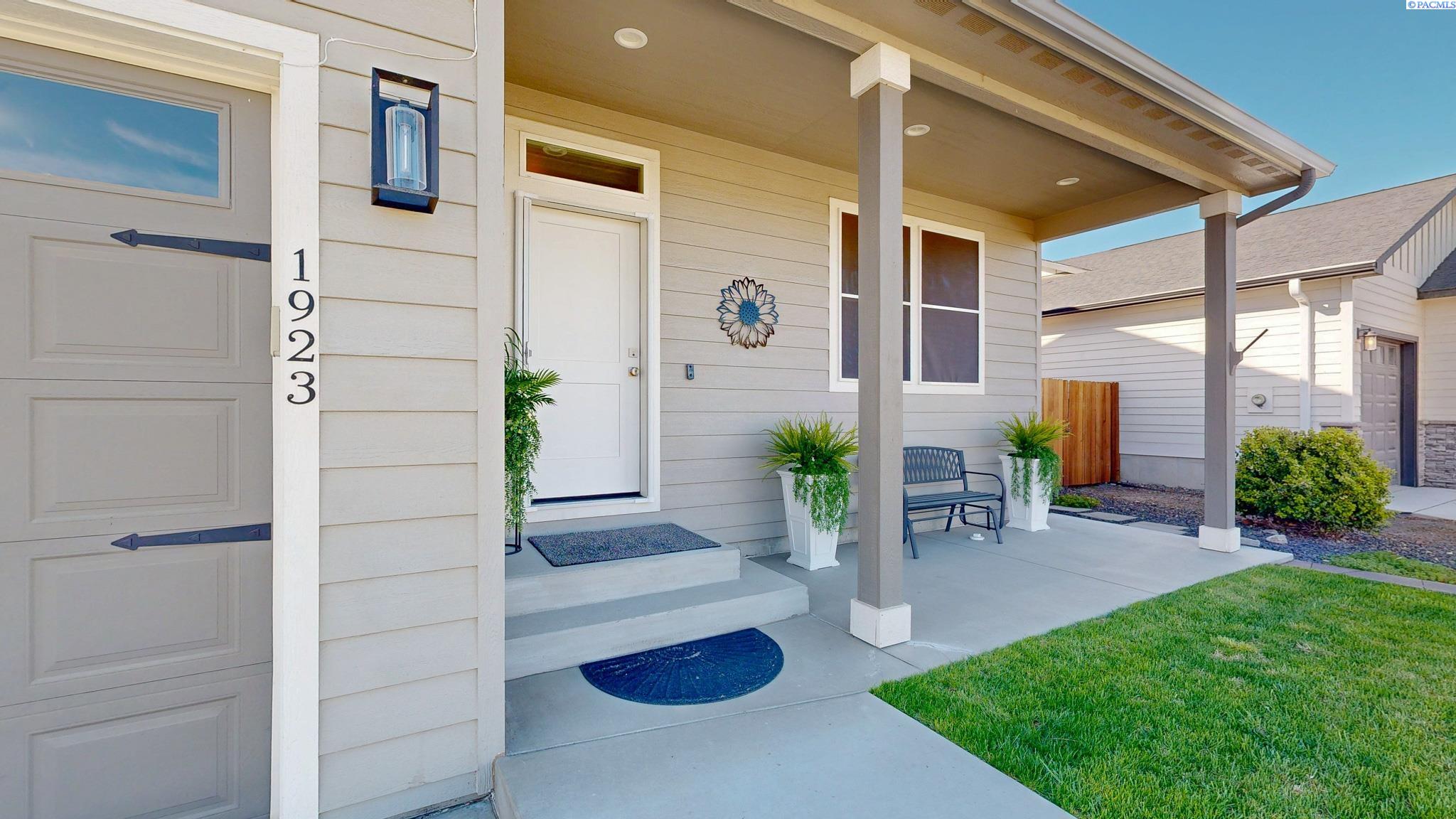 1923 39th Ave, Kennewick, WA 99336