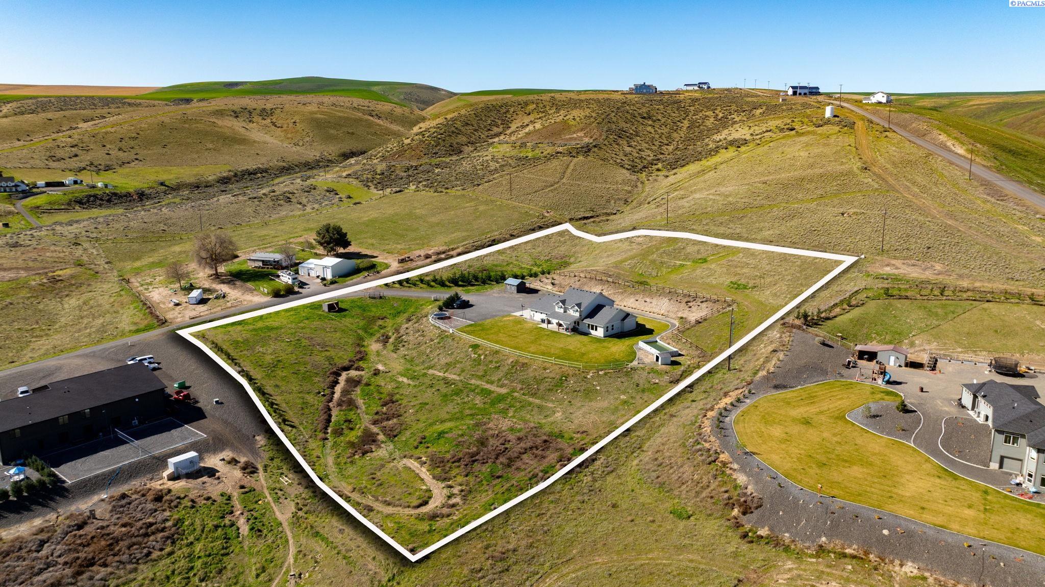 59426 E 95th Prse, Benton City, WA 99320