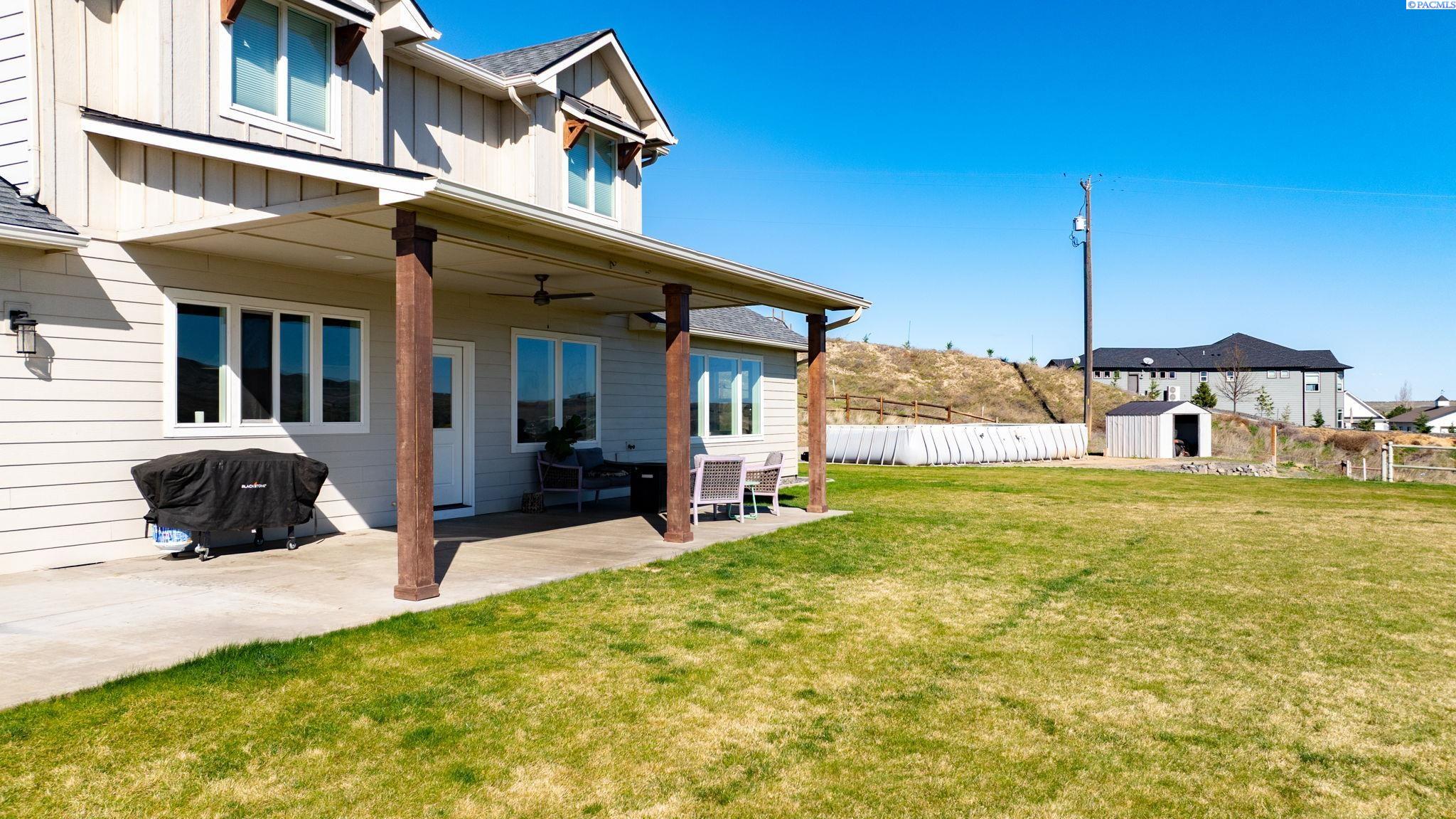 59426 E 95th Prse, Benton City, WA 99320