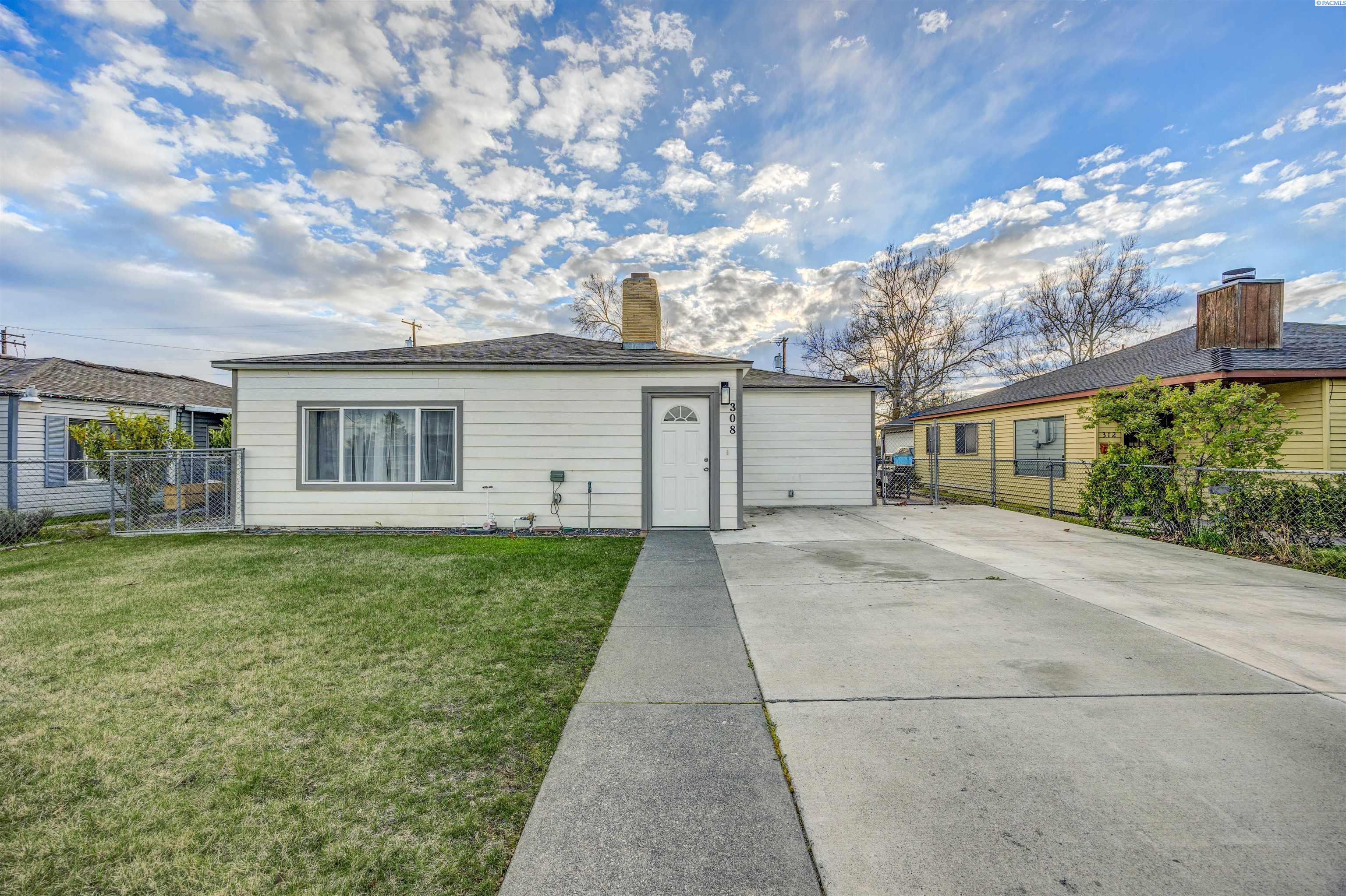 308 - 310 12th Ave, Pasco, WA 99301