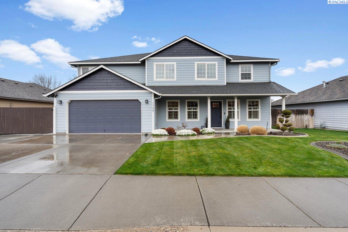1708 31st Ave, Kennewick, WA 99337