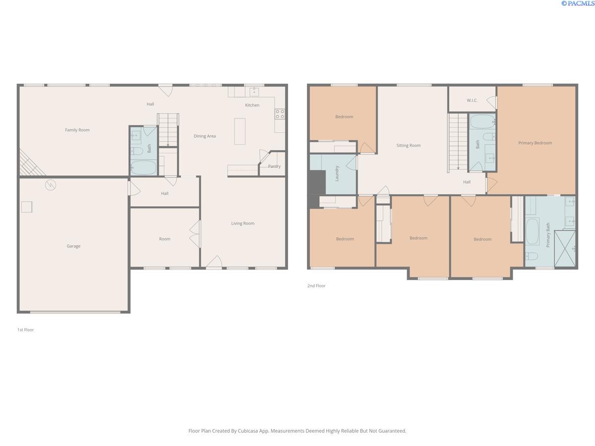 1708 31st Ave, Kennewick, WA 99337