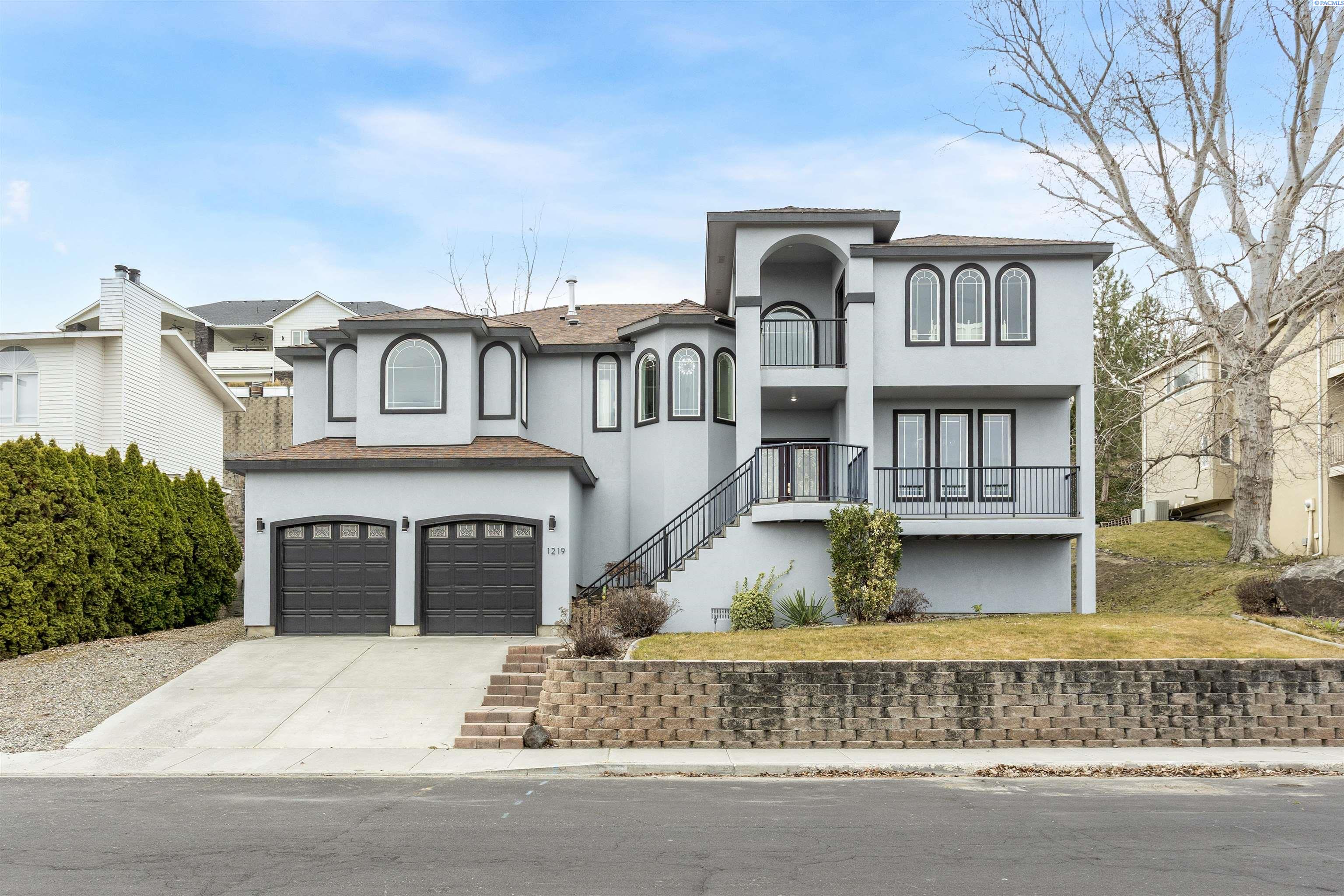 1219 Brentwood Ave, Richland, WA 99352
