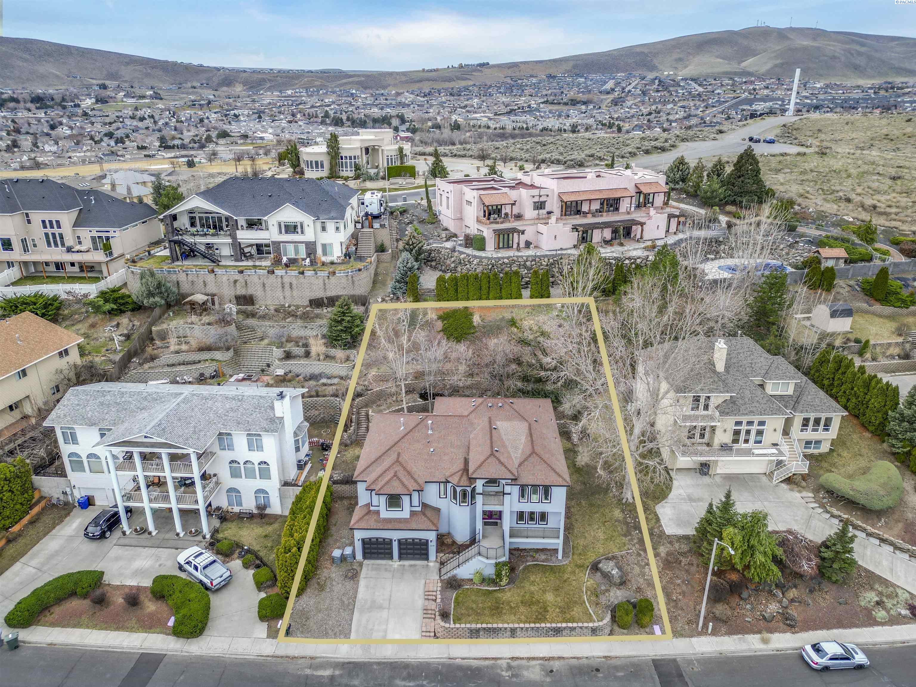 1219 Brentwood Ave, Richland, WA 99352