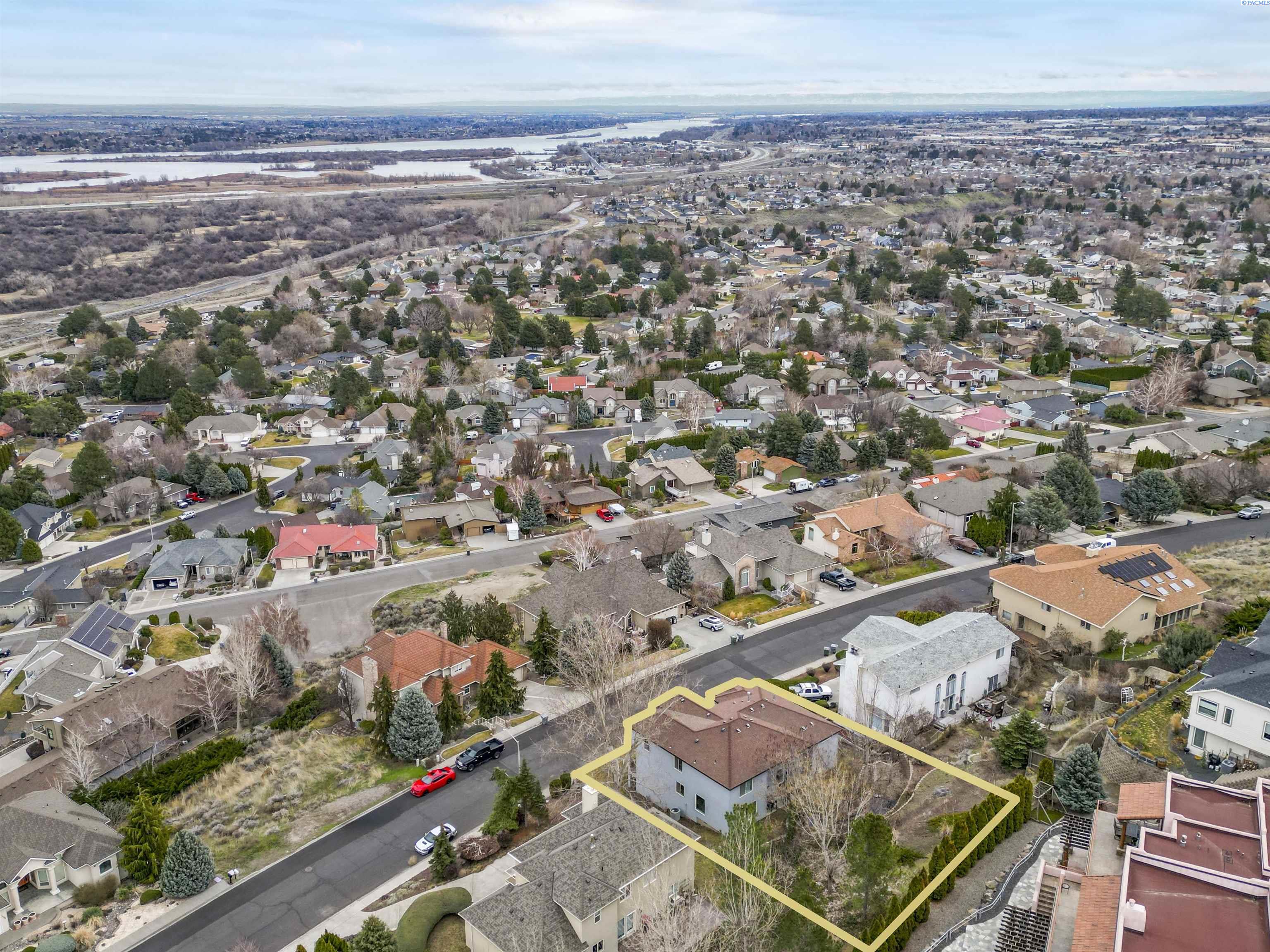 1219 Brentwood Ave, Richland, WA 99352