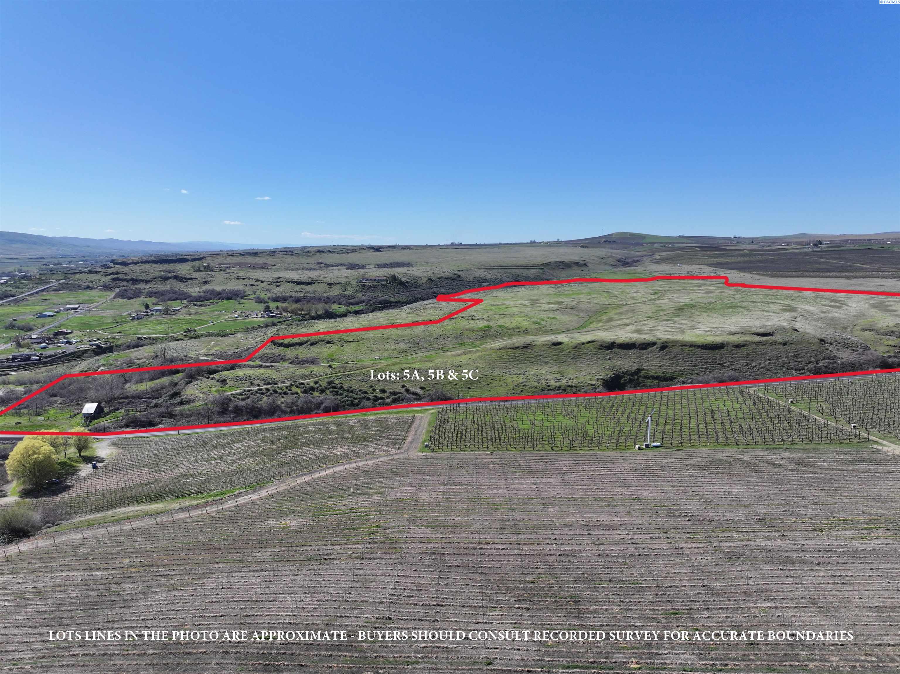 NKA Knox Rd #5-ABC, Benton City, WA 99320