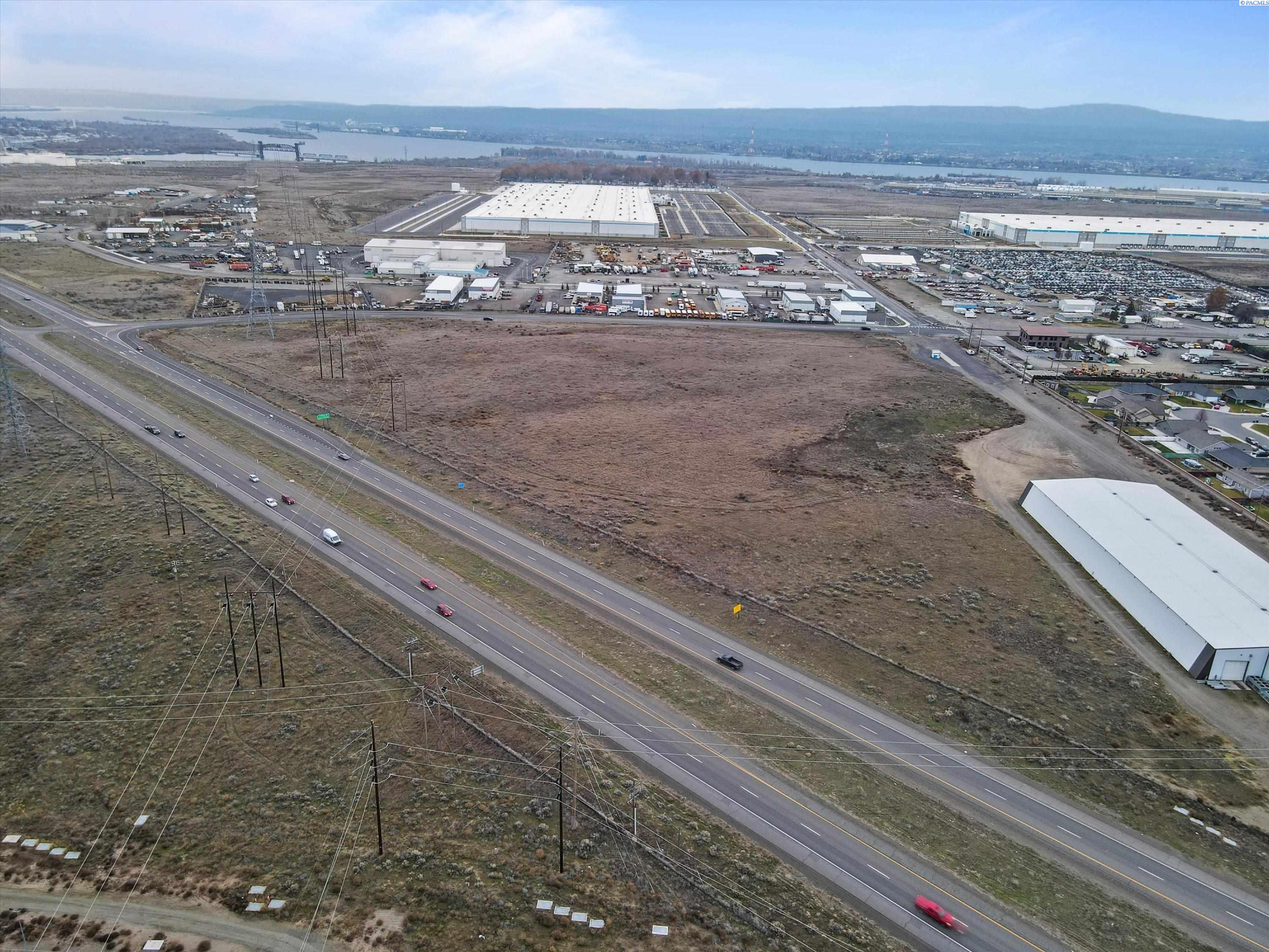 A St, Pasco, WA 99301