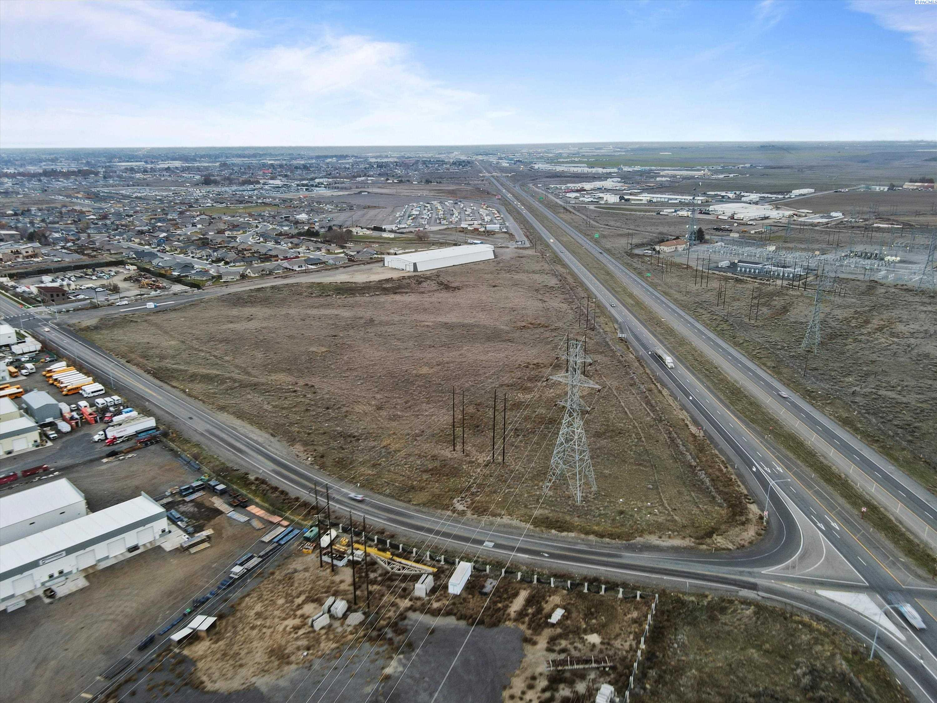 A St, Pasco, WA 99301