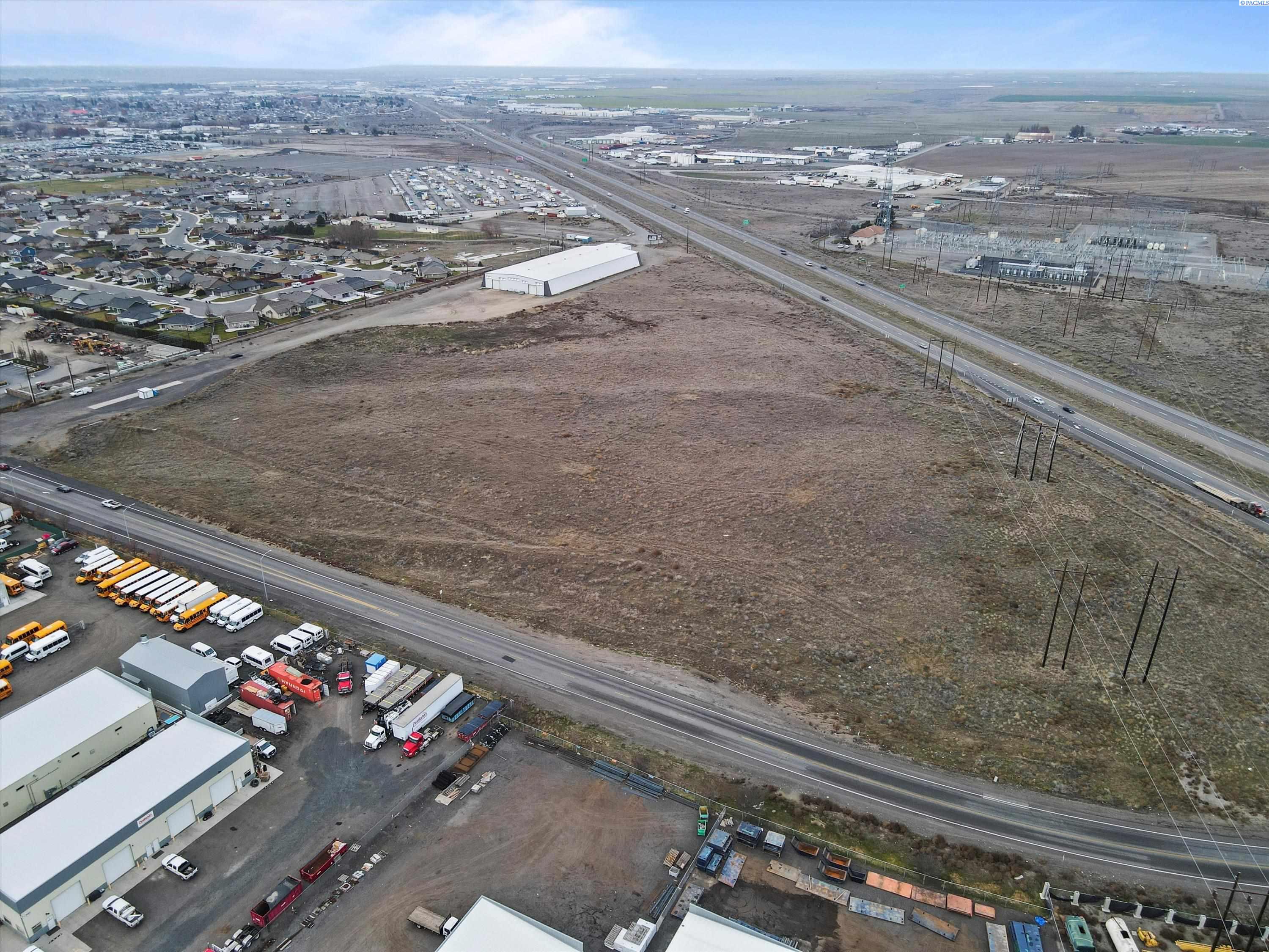 A St, Pasco, WA 99301