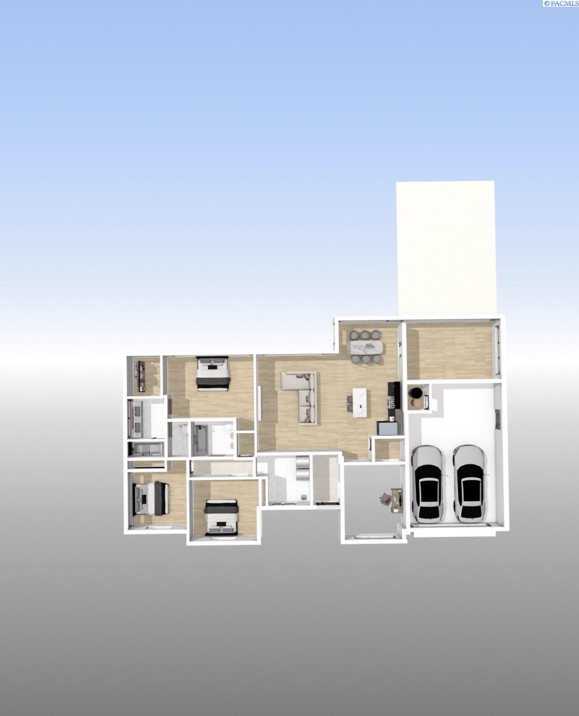 8130 Harvest Loop, Kennewick, WA 99338