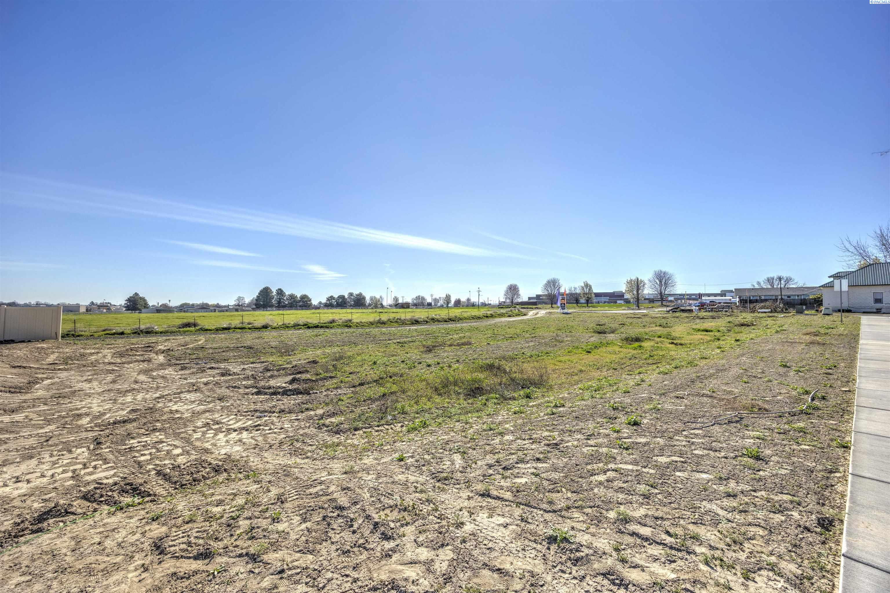 TBD Blanton's Loop, Grandview WA 98930