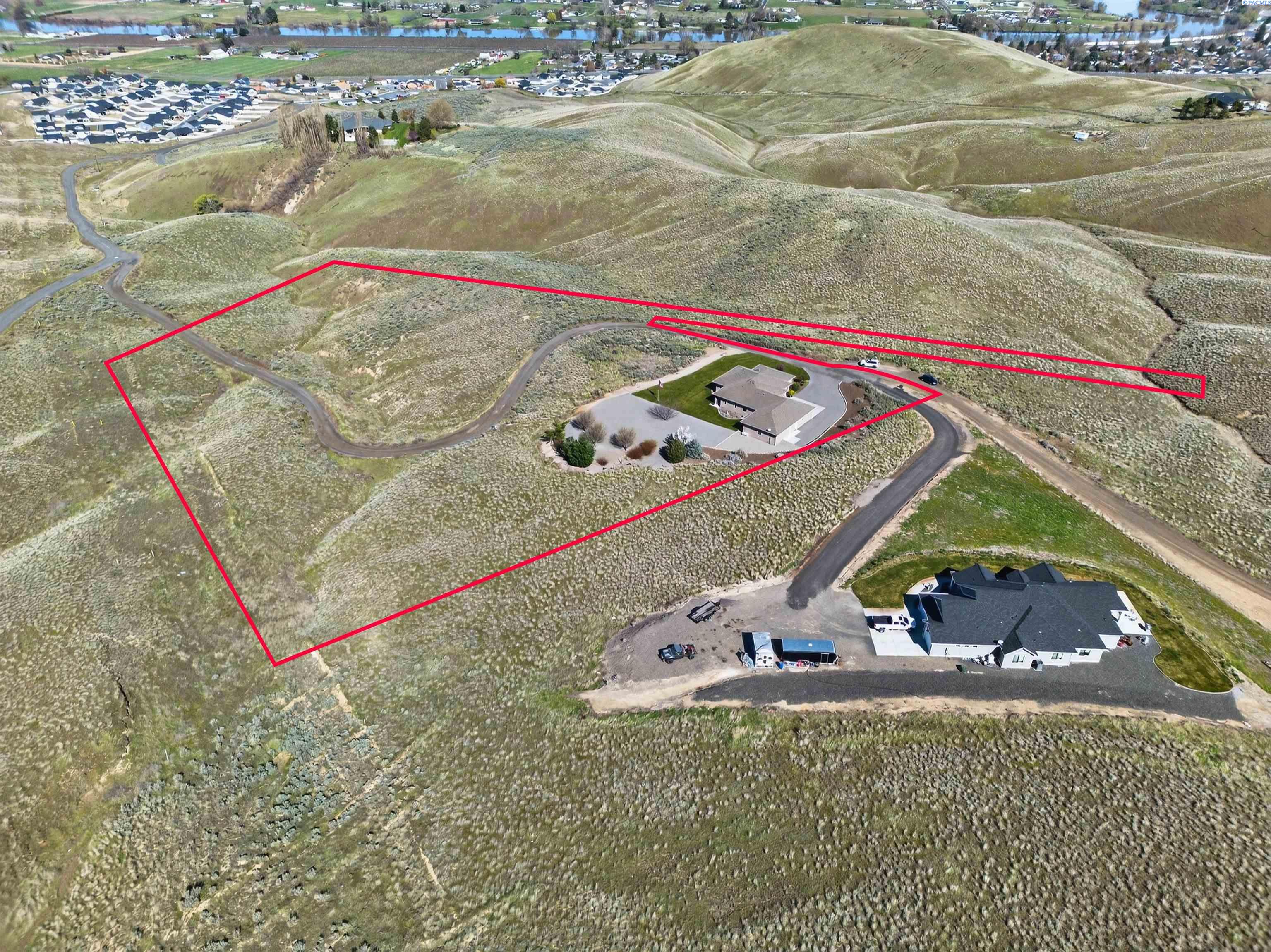 139305 206 Prsw , Prosser, WA 99350