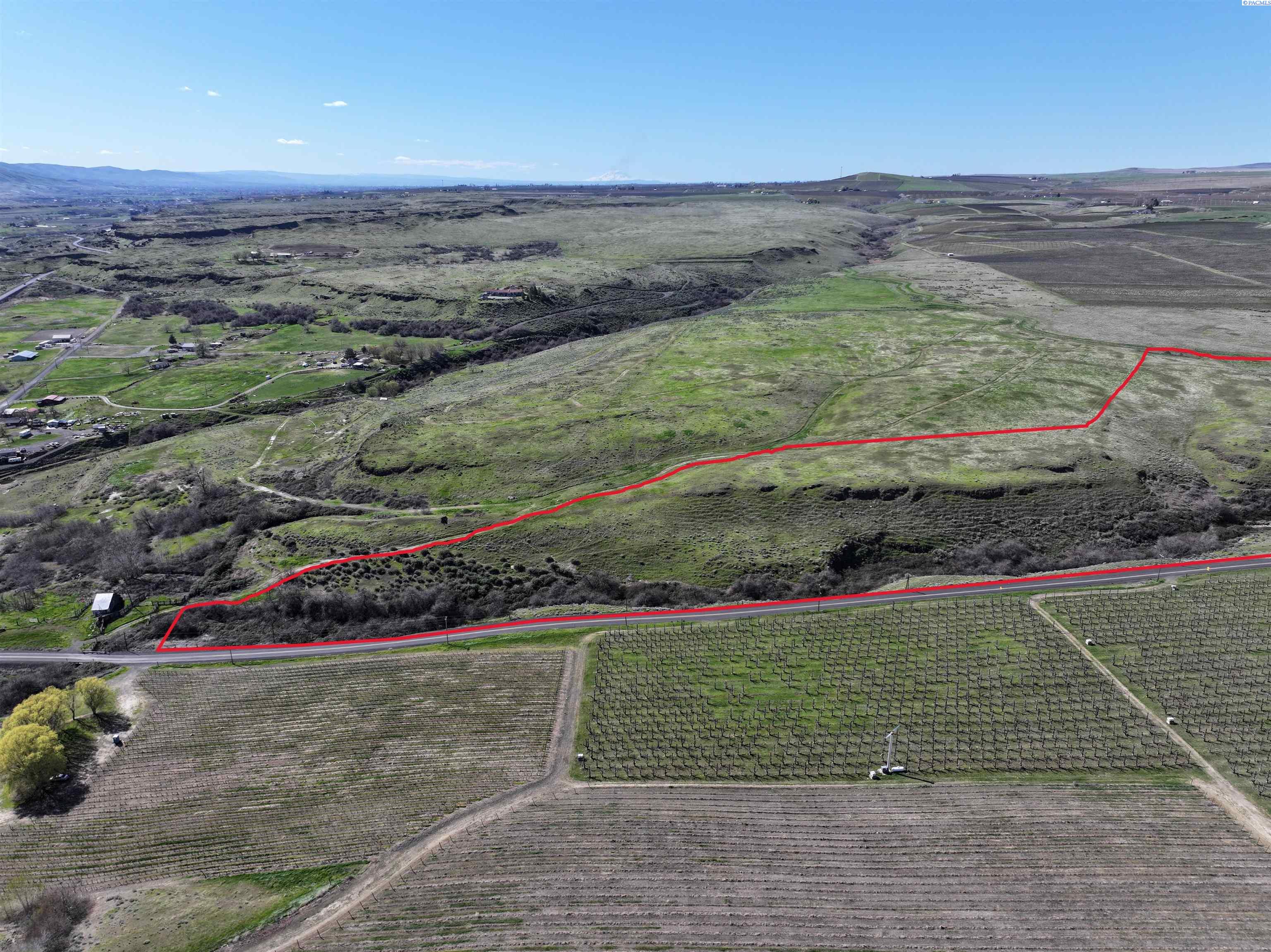 NKA Knox Rd Lot 5A, Benton City, WA 99320