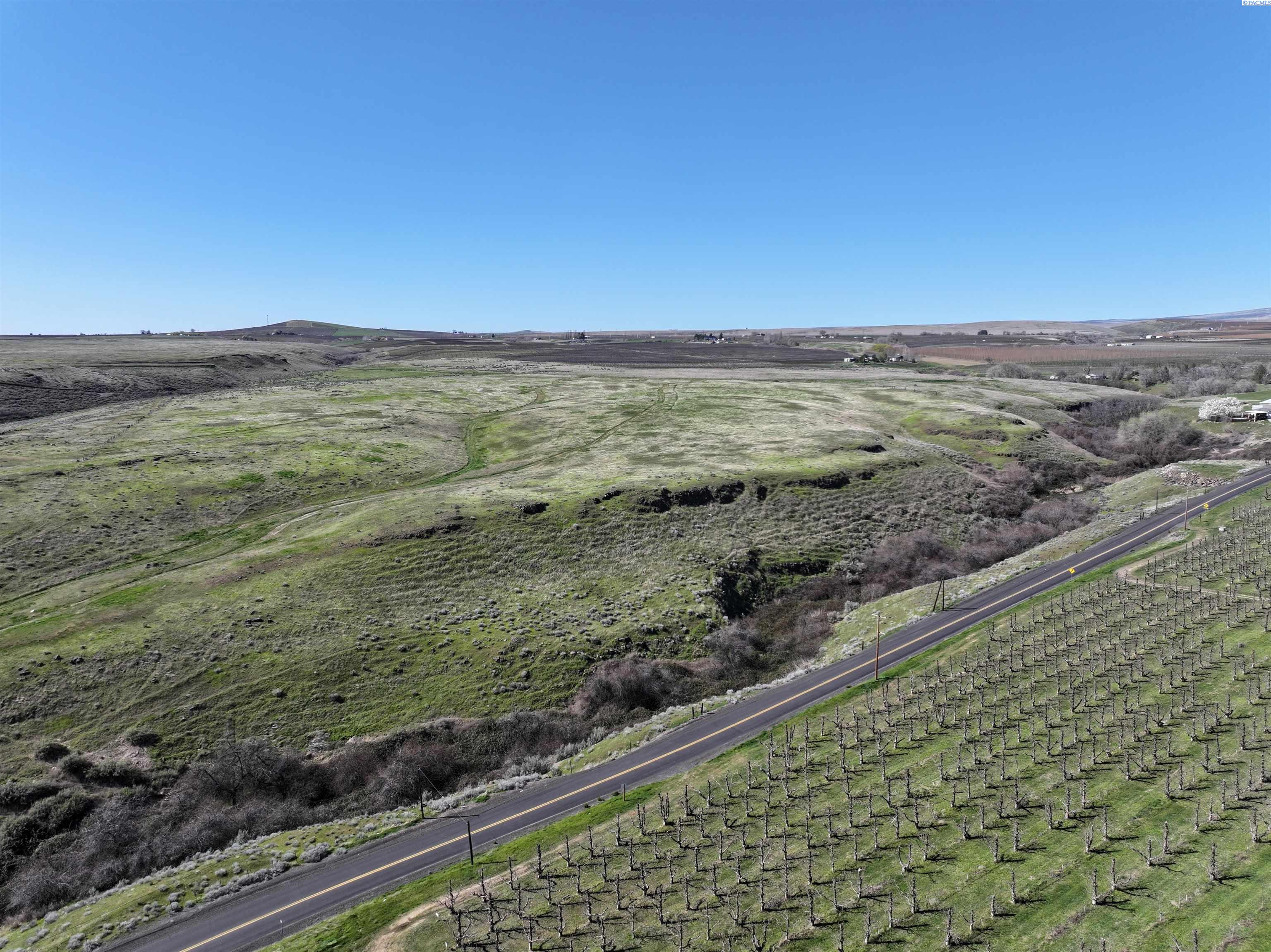 NKA Knox Rd Lot 5A, Benton City, WA 99320