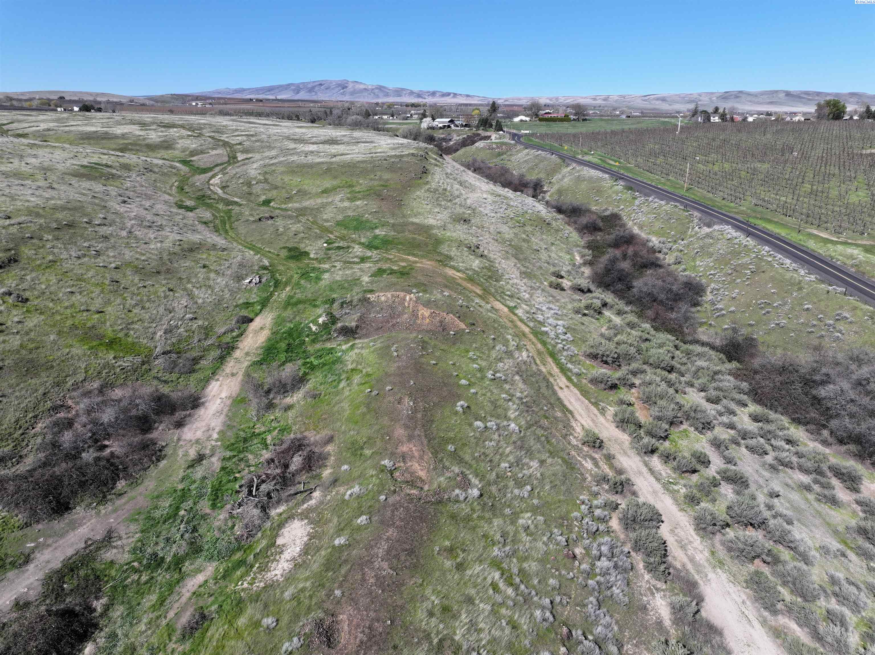 NKA Knox Rd Lot 5A, Benton City, WA 99320