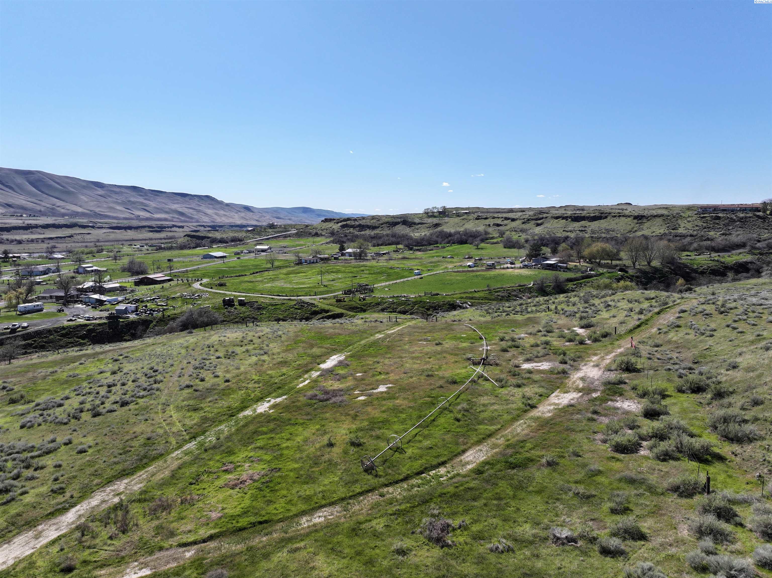 NKA Knox Rd, Benton City, WA 99320