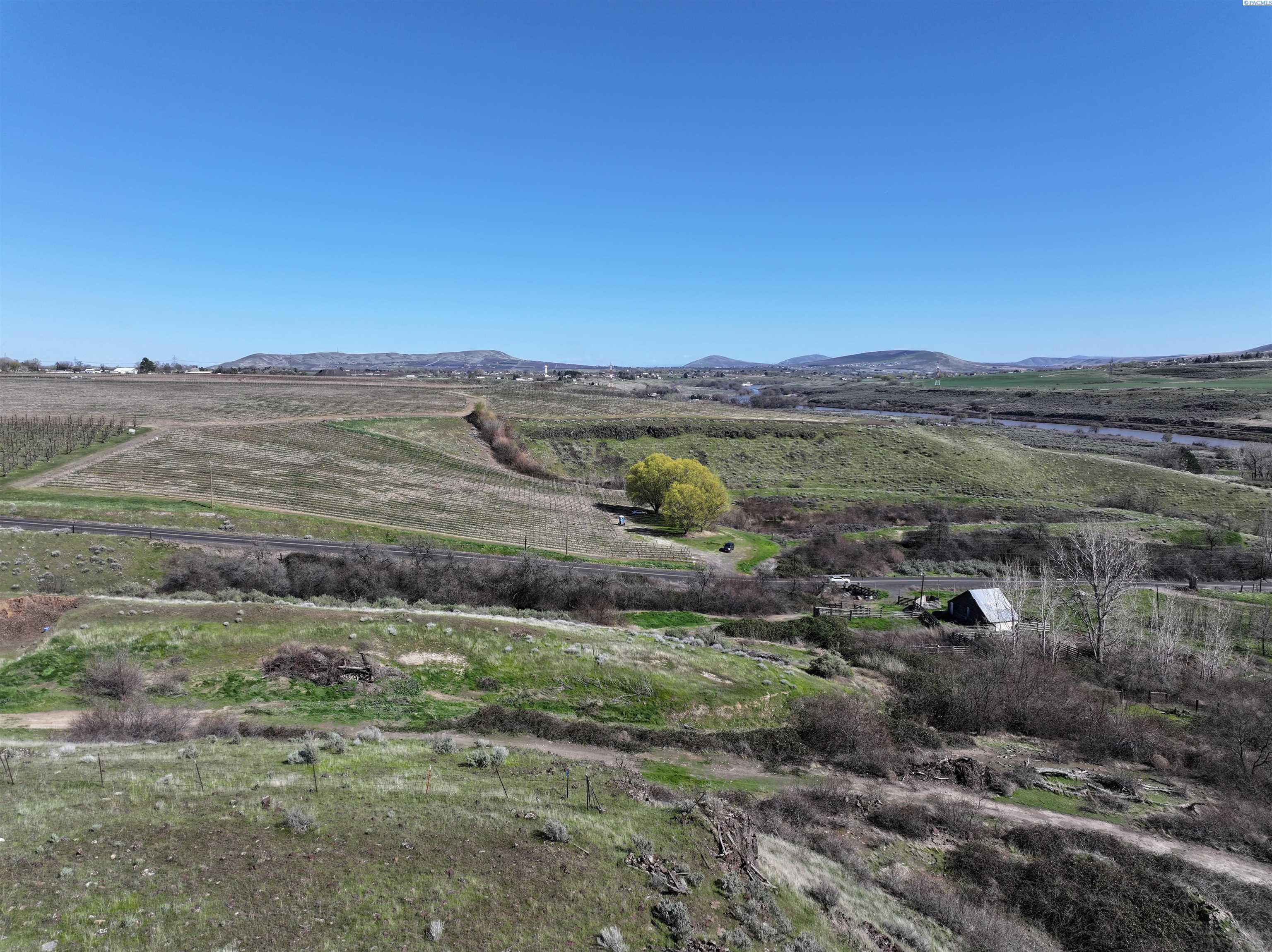 NKA Rayhill Rd #L-6, Benton City, WA 99320