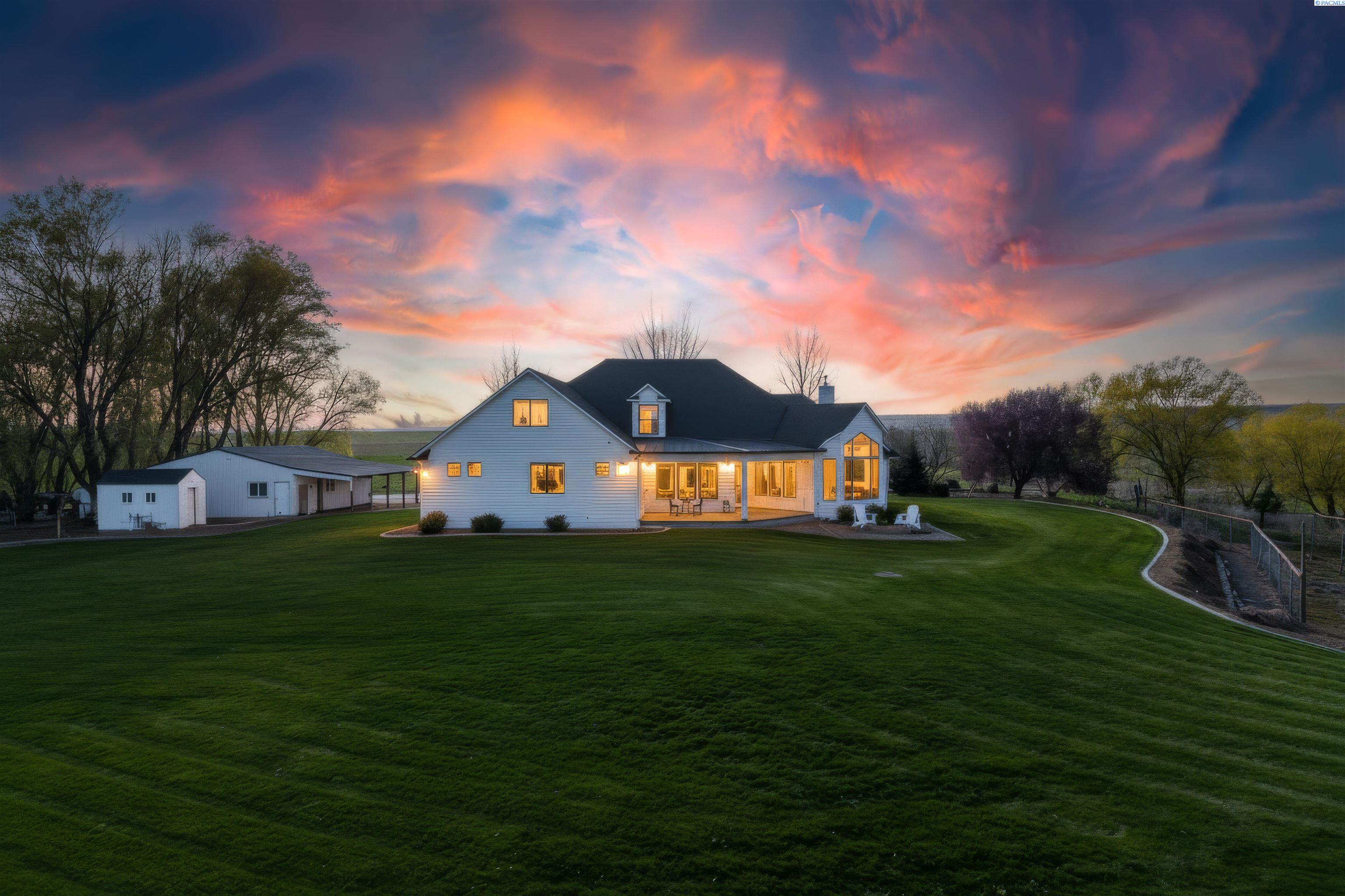 2350 Murphy Rd, Pasco, WA 99301