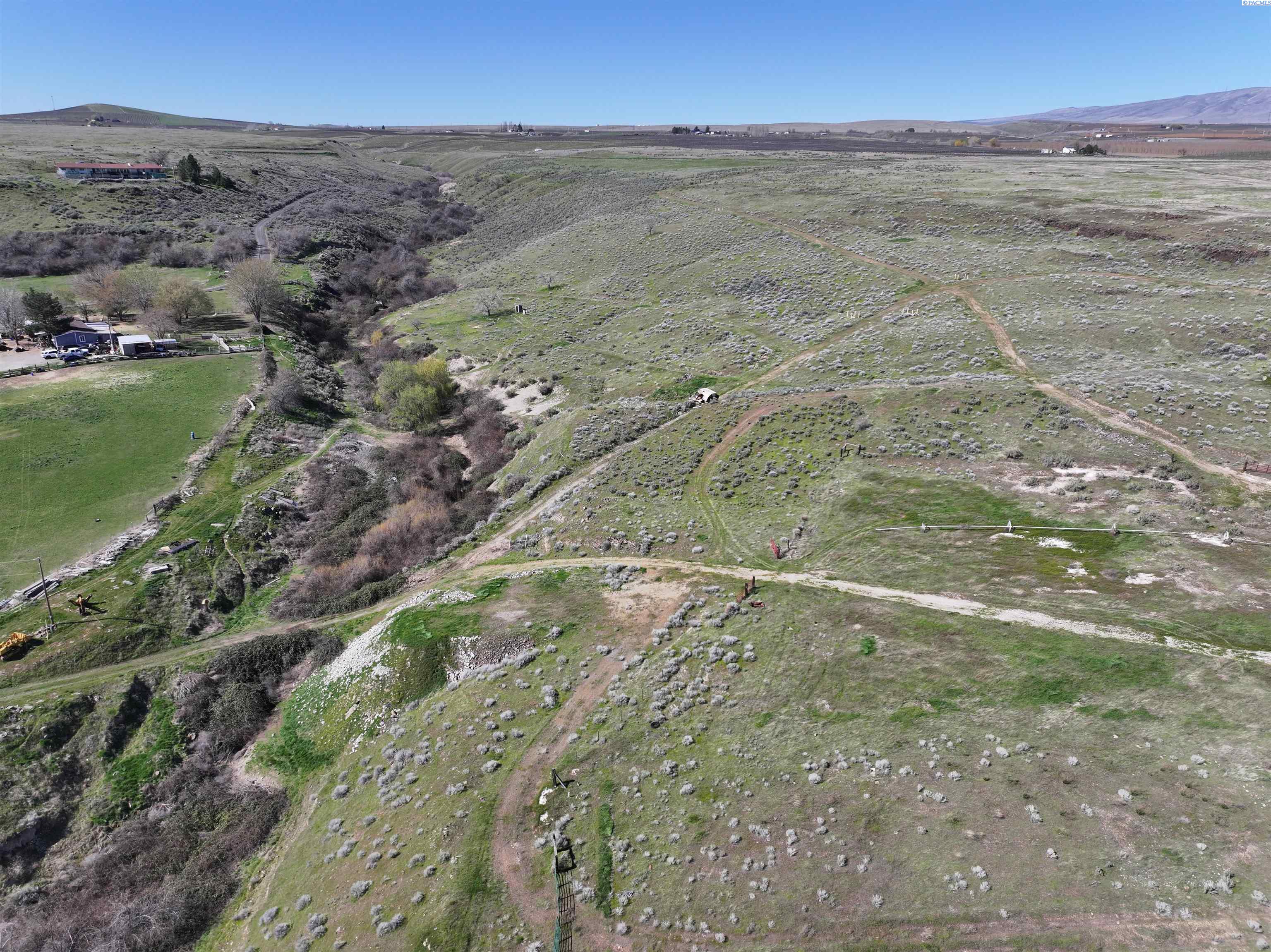 NKA Rayhill Rd Lot-4, Benton City, WA 99320