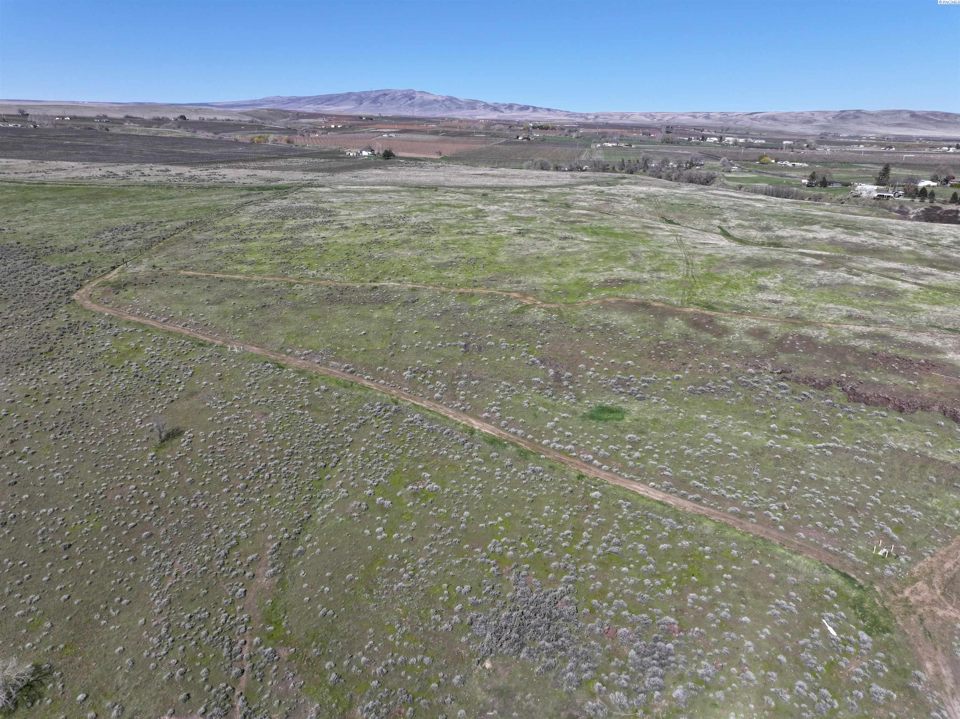 NKA Rayhill Rd Lot-4, Benton City, WA 99320