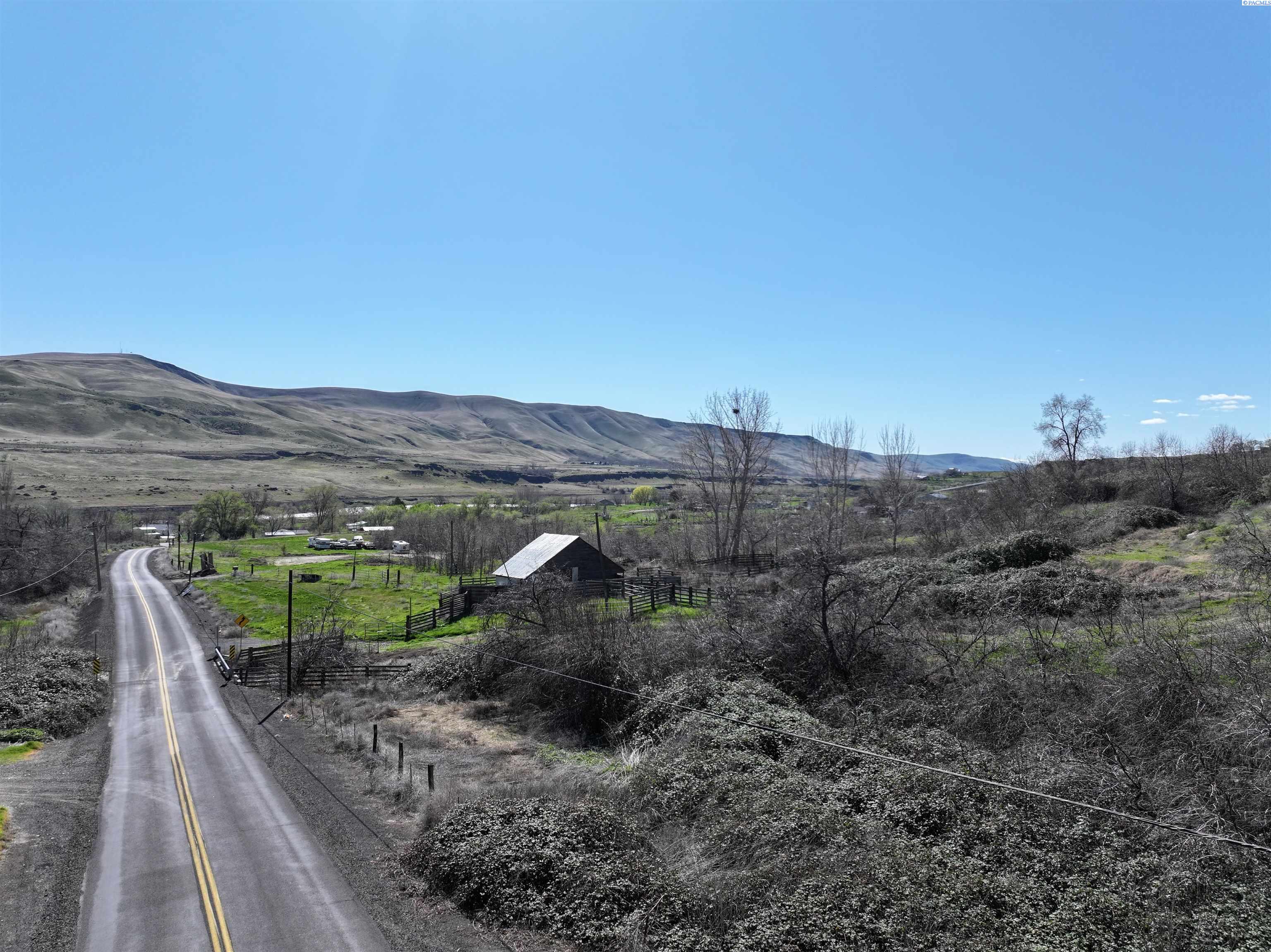 NKA Knox Rd Lot, Benton City, WA 99320