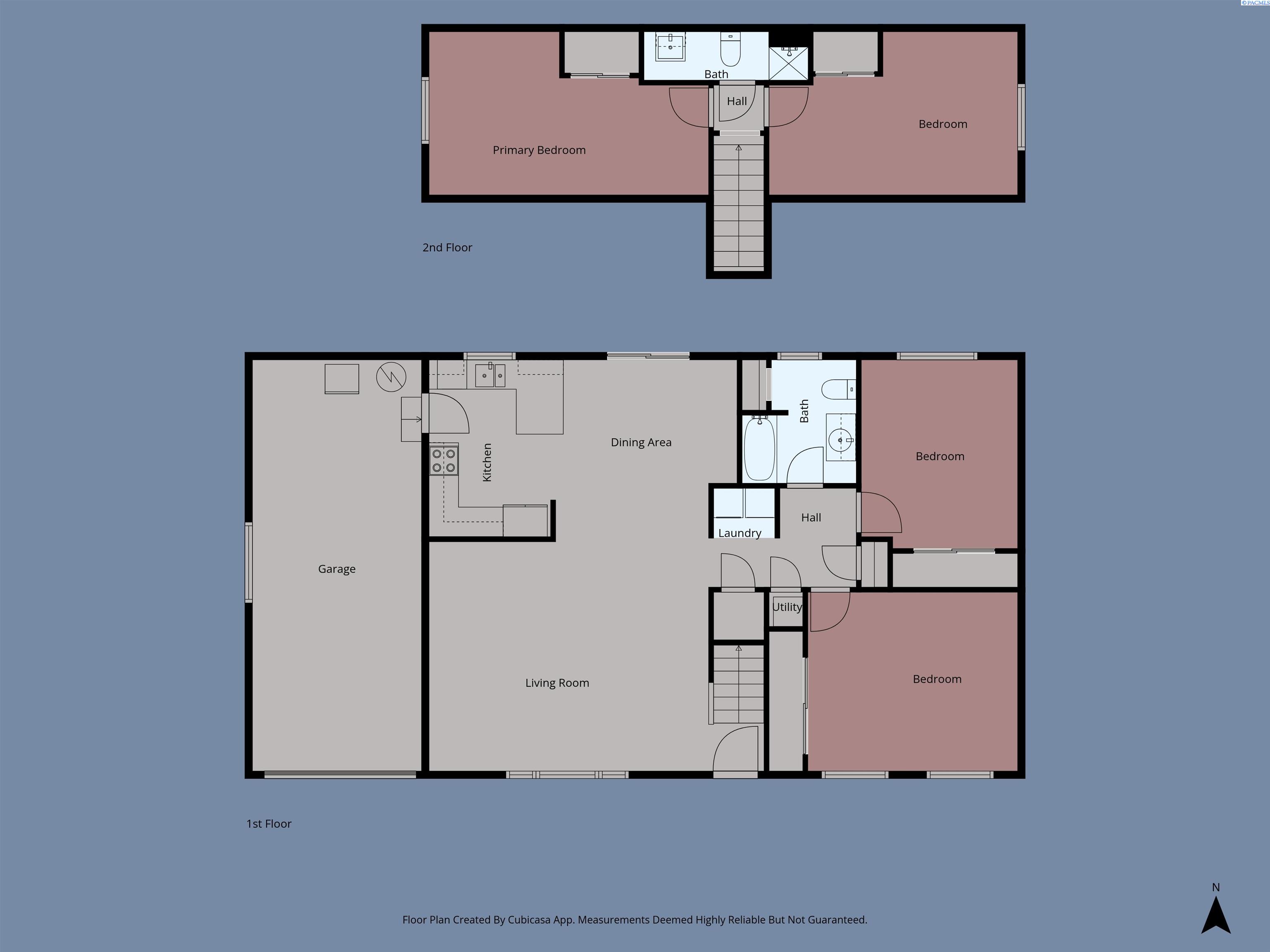 424 11th Ave, Kennewick, WA 99337