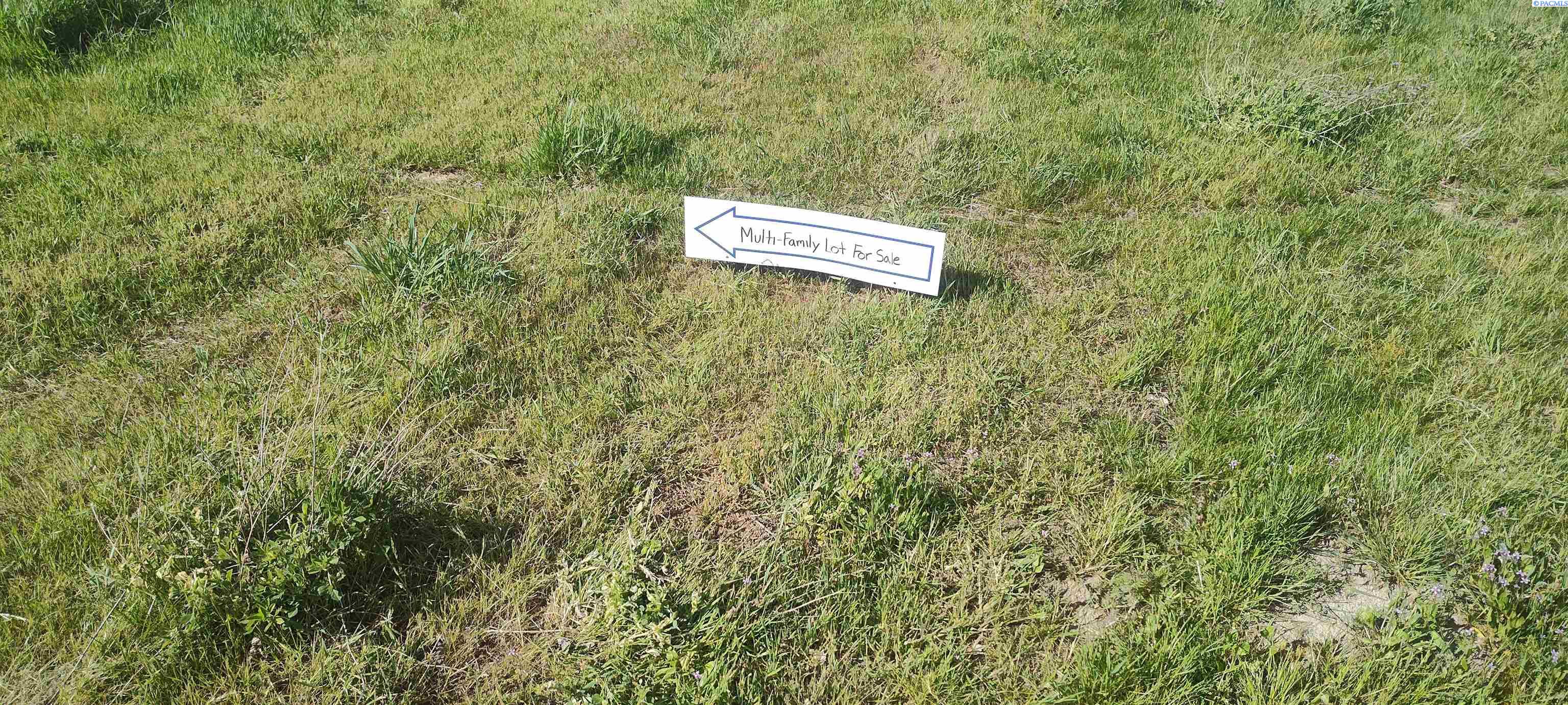 NKA 11th St, Benton City, WA 99320