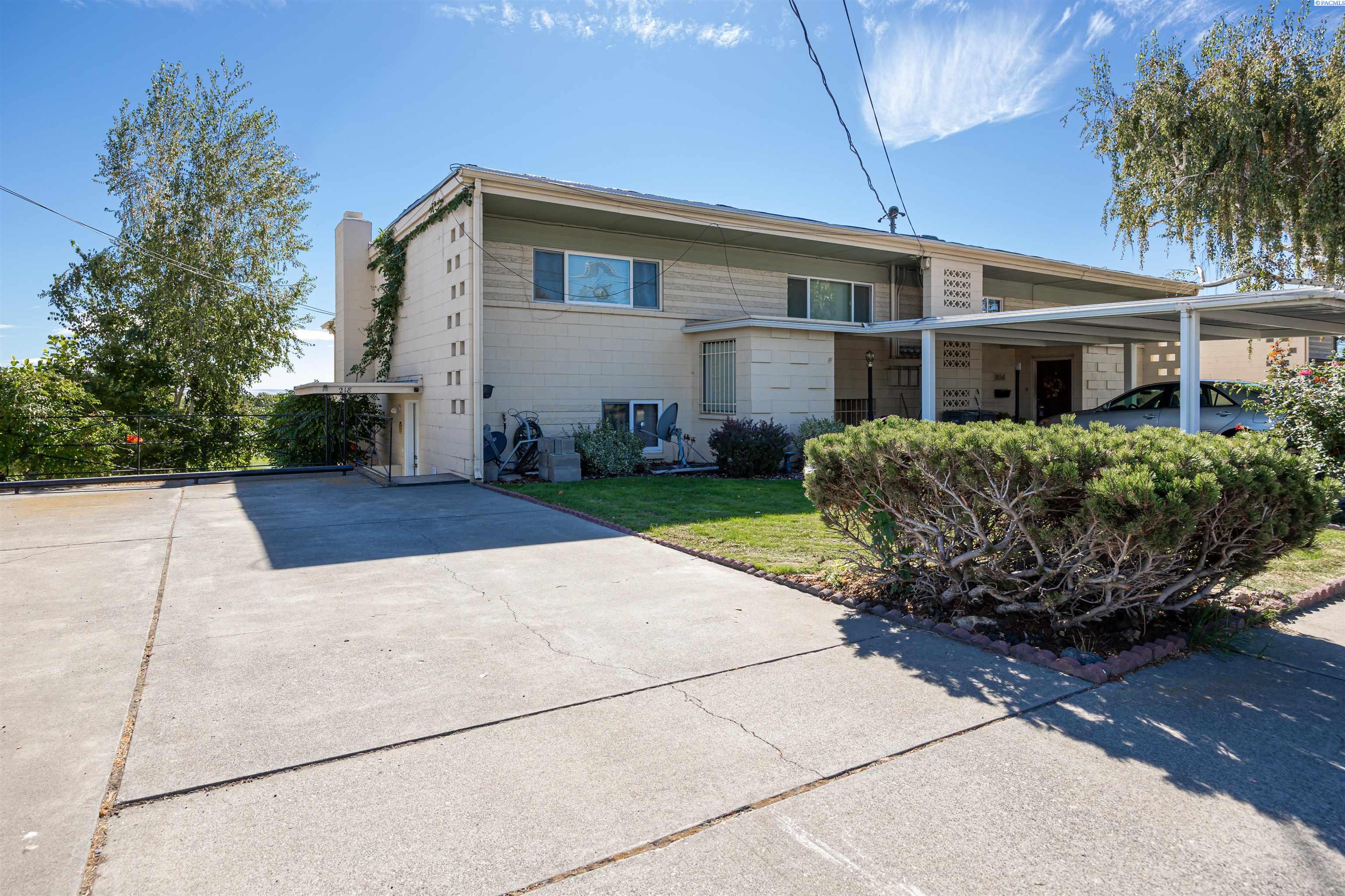 218 Underwood St, Kennewick, WA 99337
