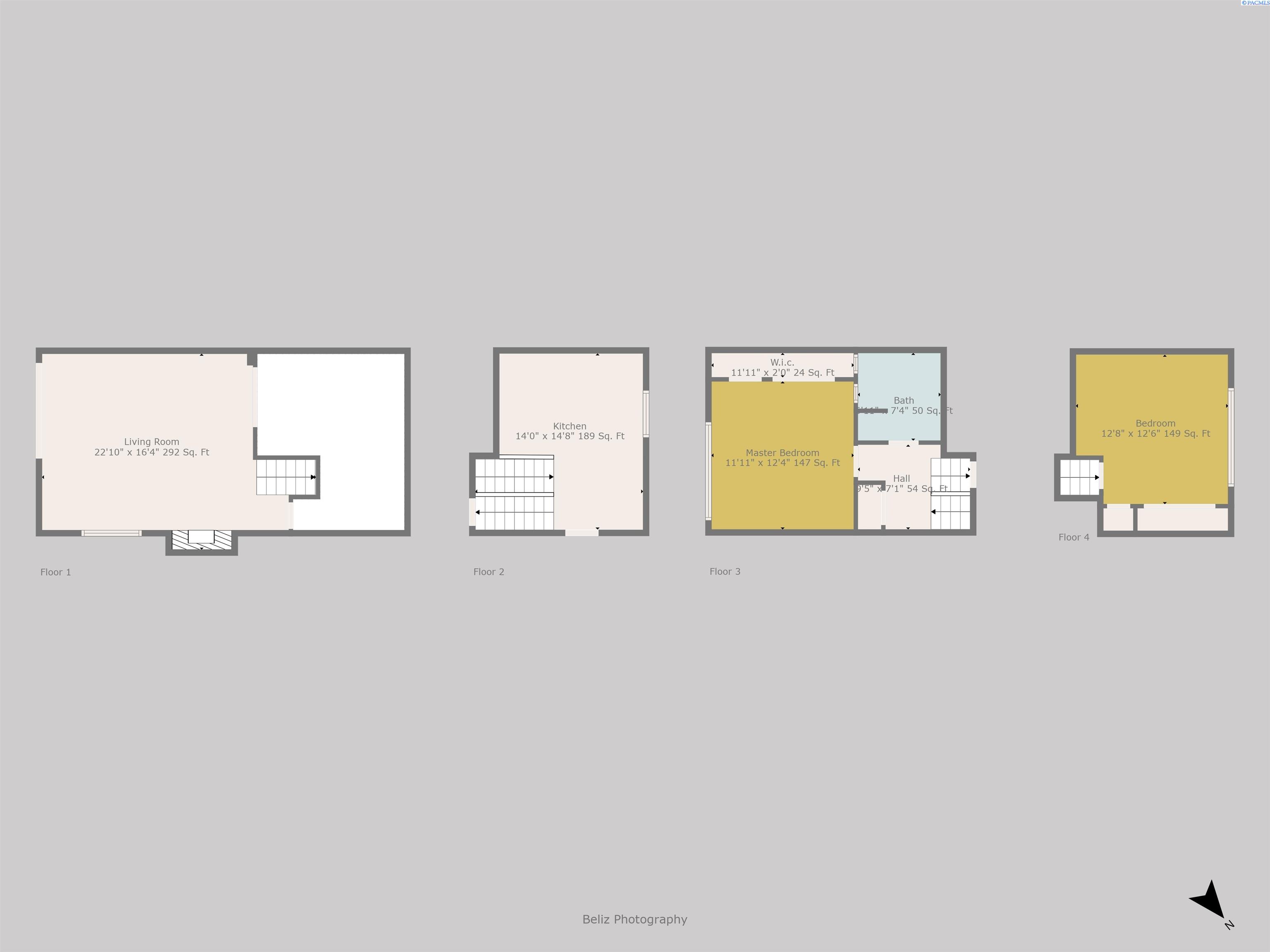 218 Underwood St, Kennewick, WA 99337