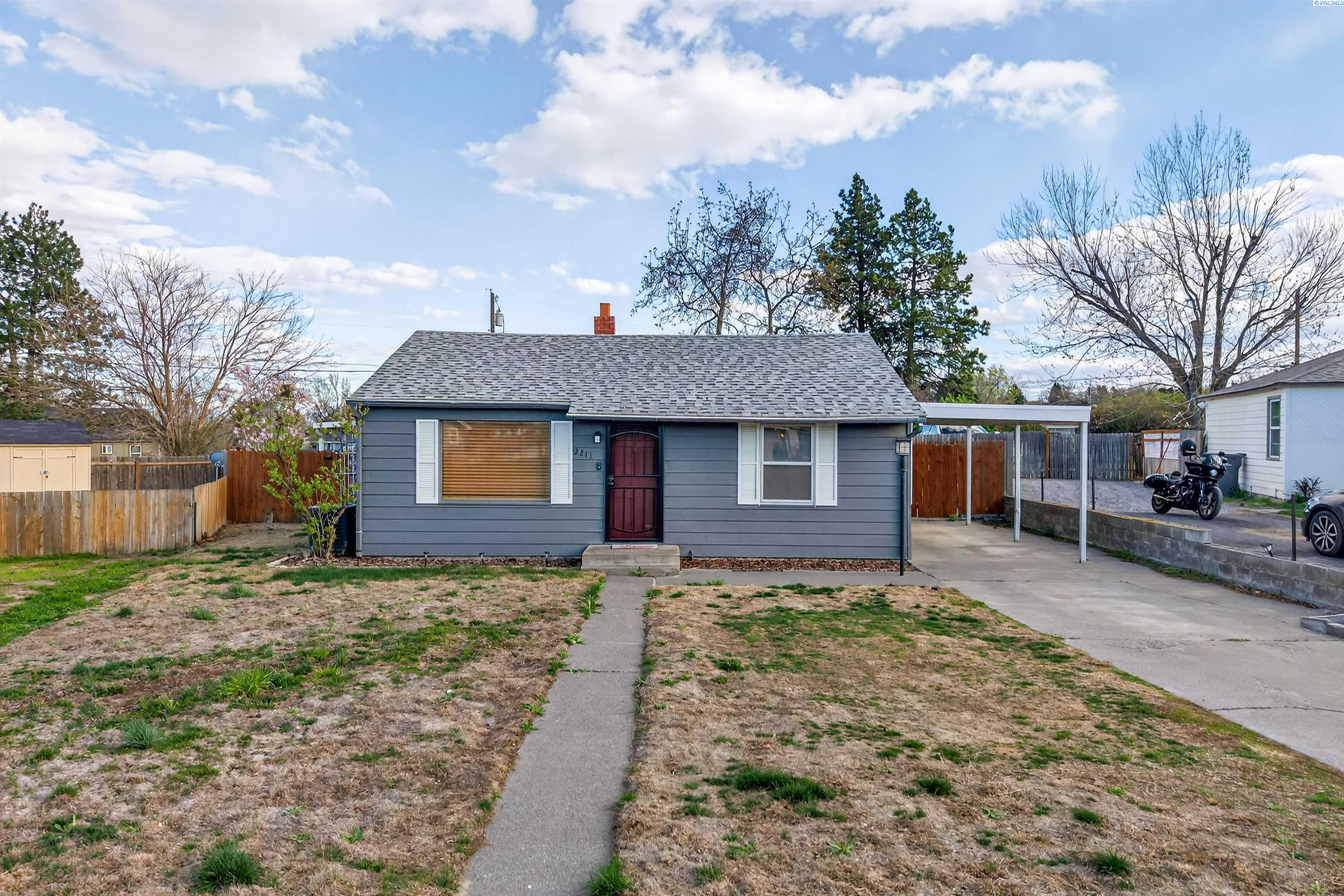 2211 6th Ave, Kennewick, WA 99336