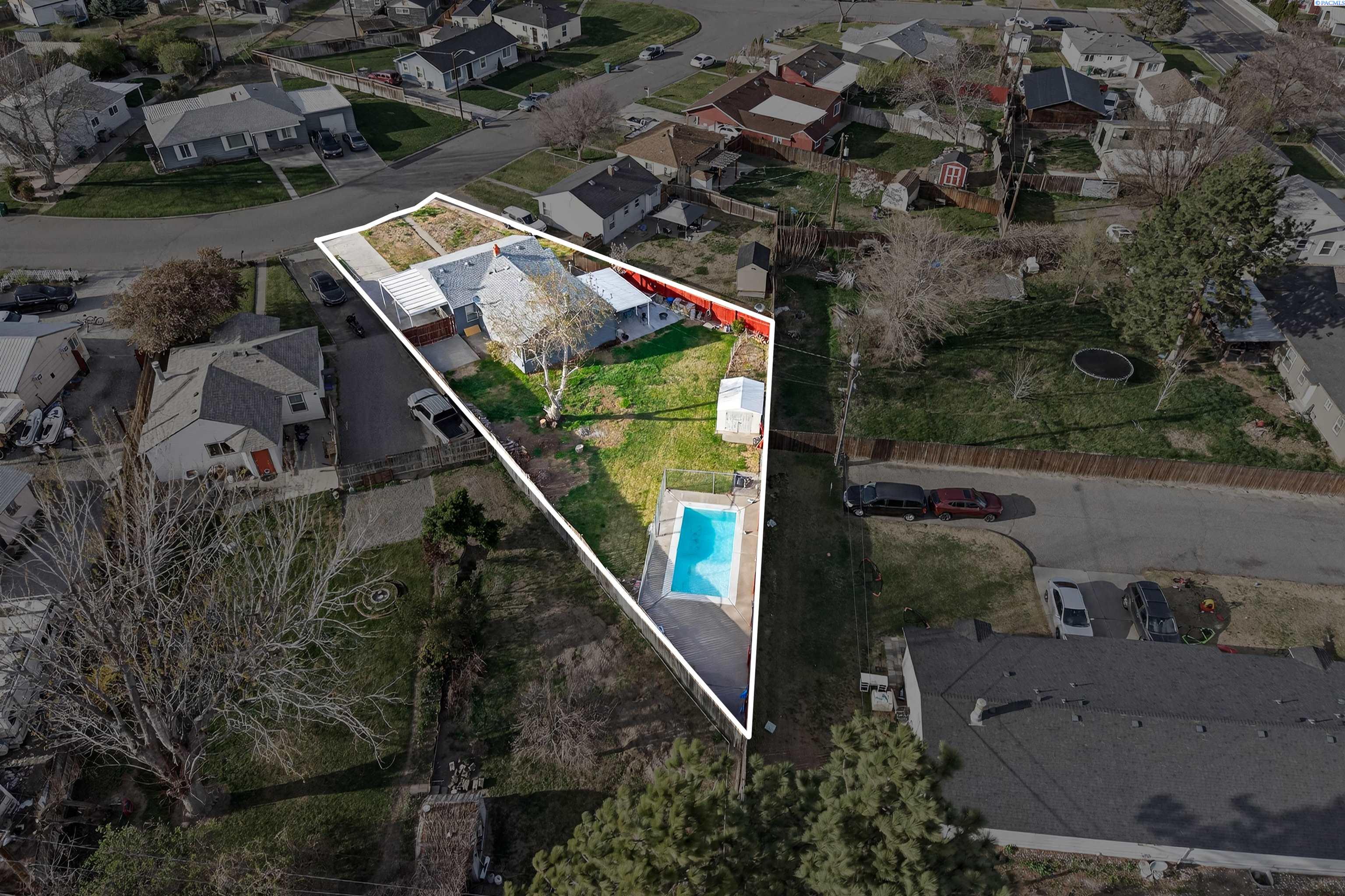 2211 6th Ave, Kennewick, WA 99336