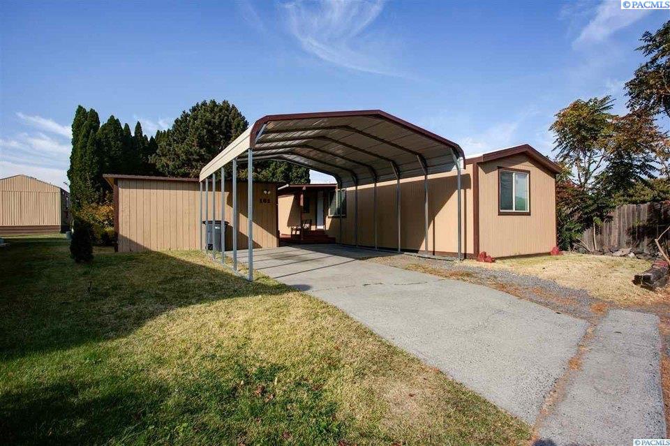 3324 19th  #161, Kennewick, WA 99338