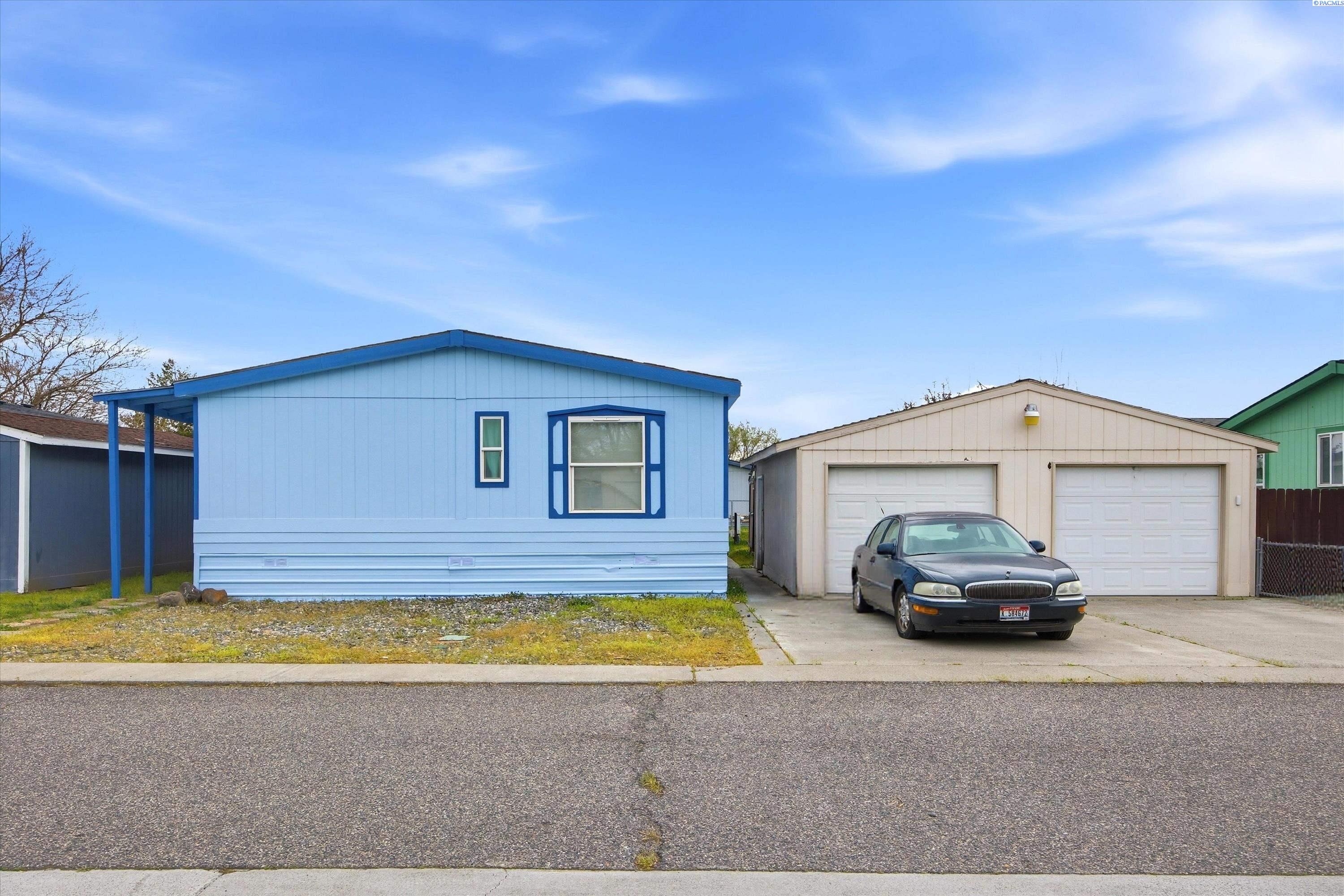 2105 Steptoe #146 , Kennewick, WA 99336