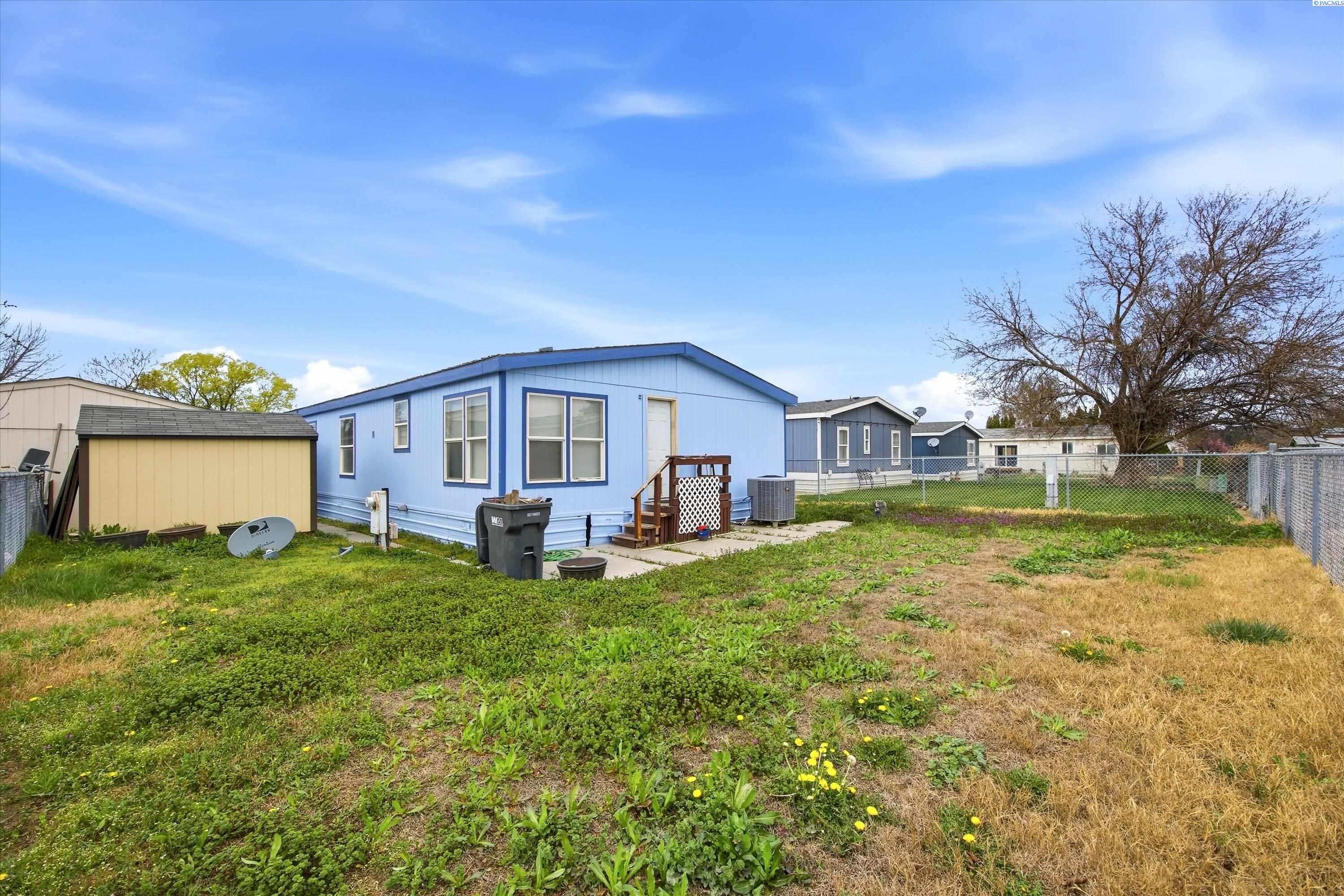 2105 Steptoe #146 , Kennewick, WA 99336