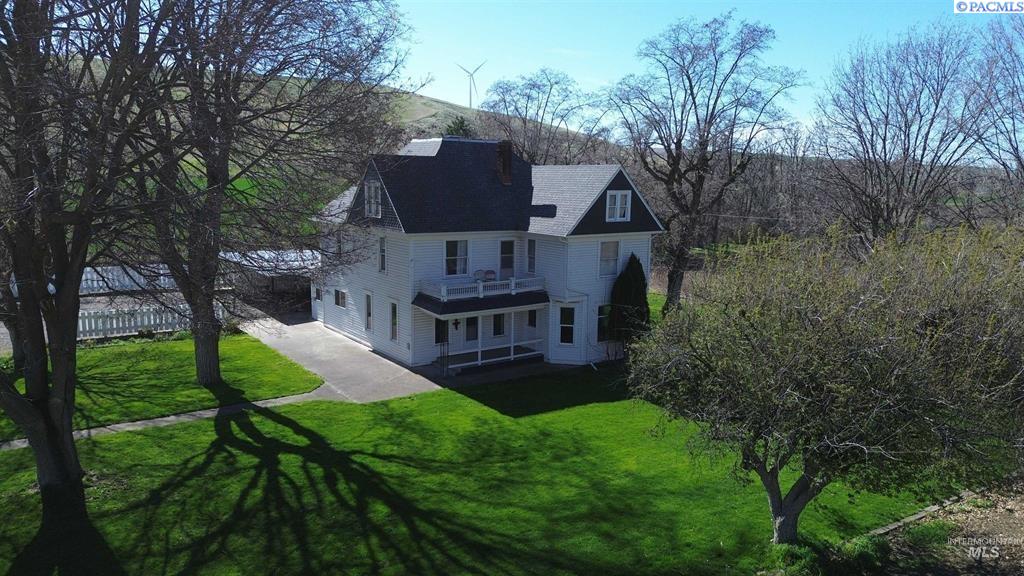 1783 W Highway 12, Pomeroy WA 99347