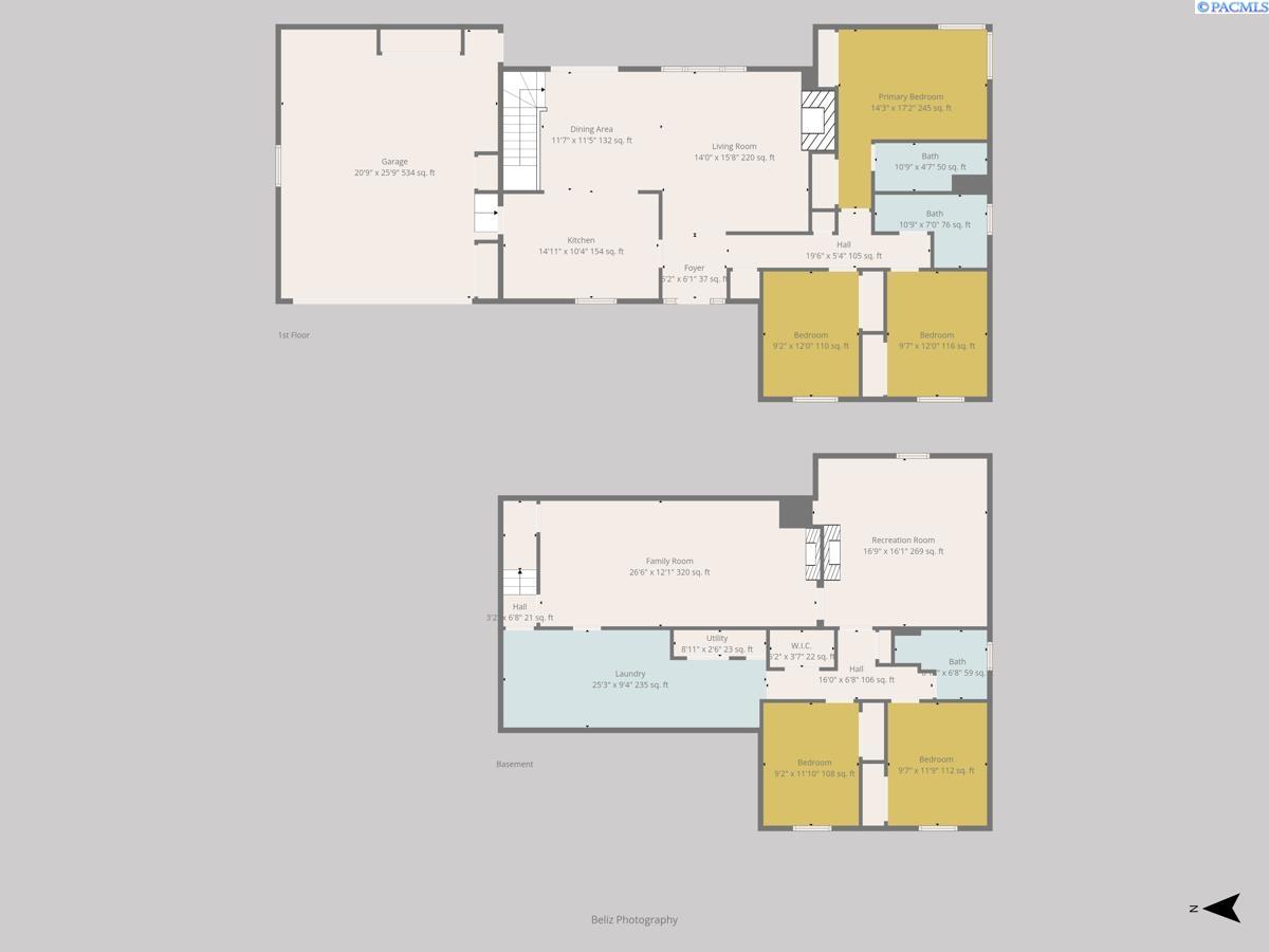 716 12th St, Benton City, WA 99320