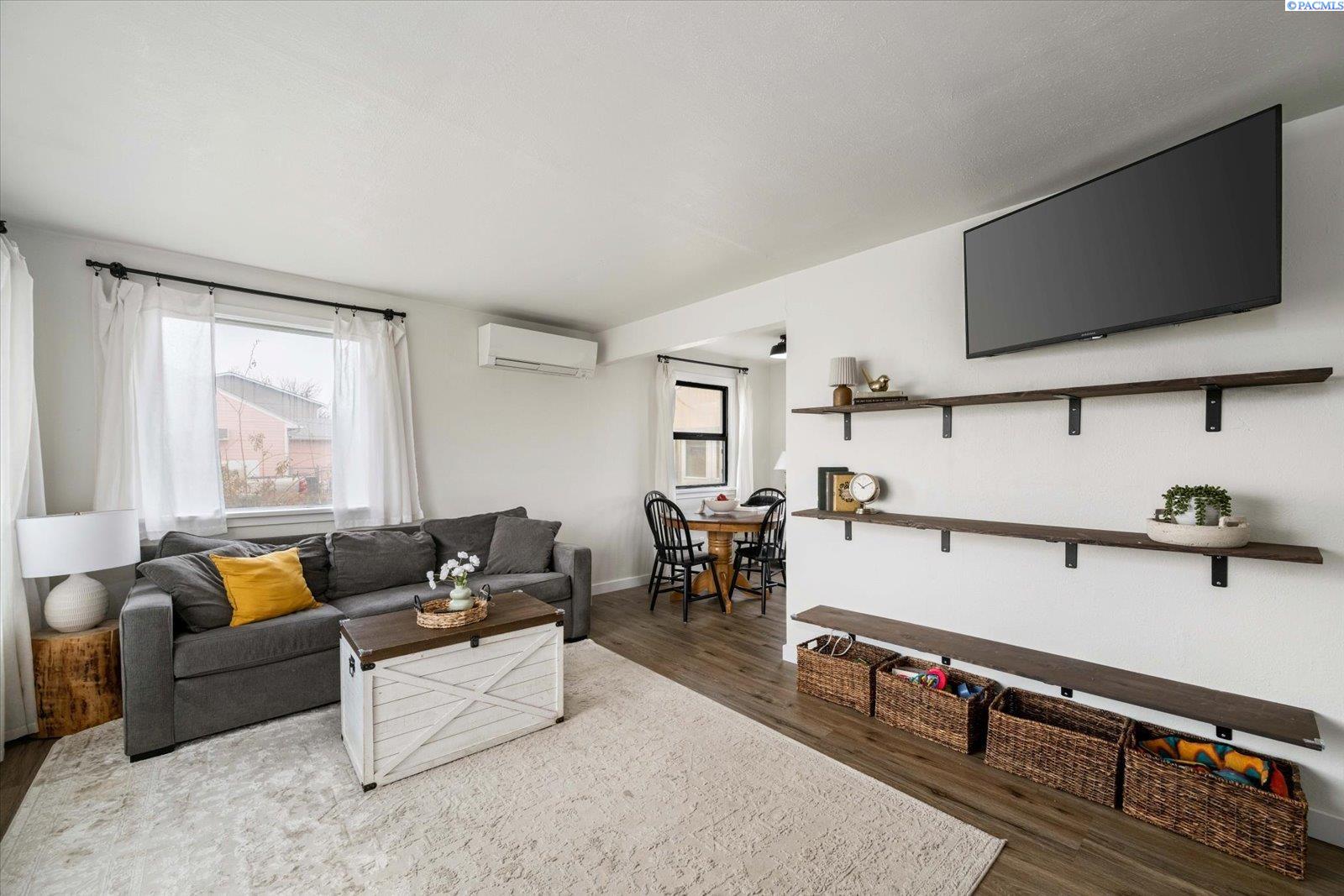 522 Irving St, Kennewick, WA 99336